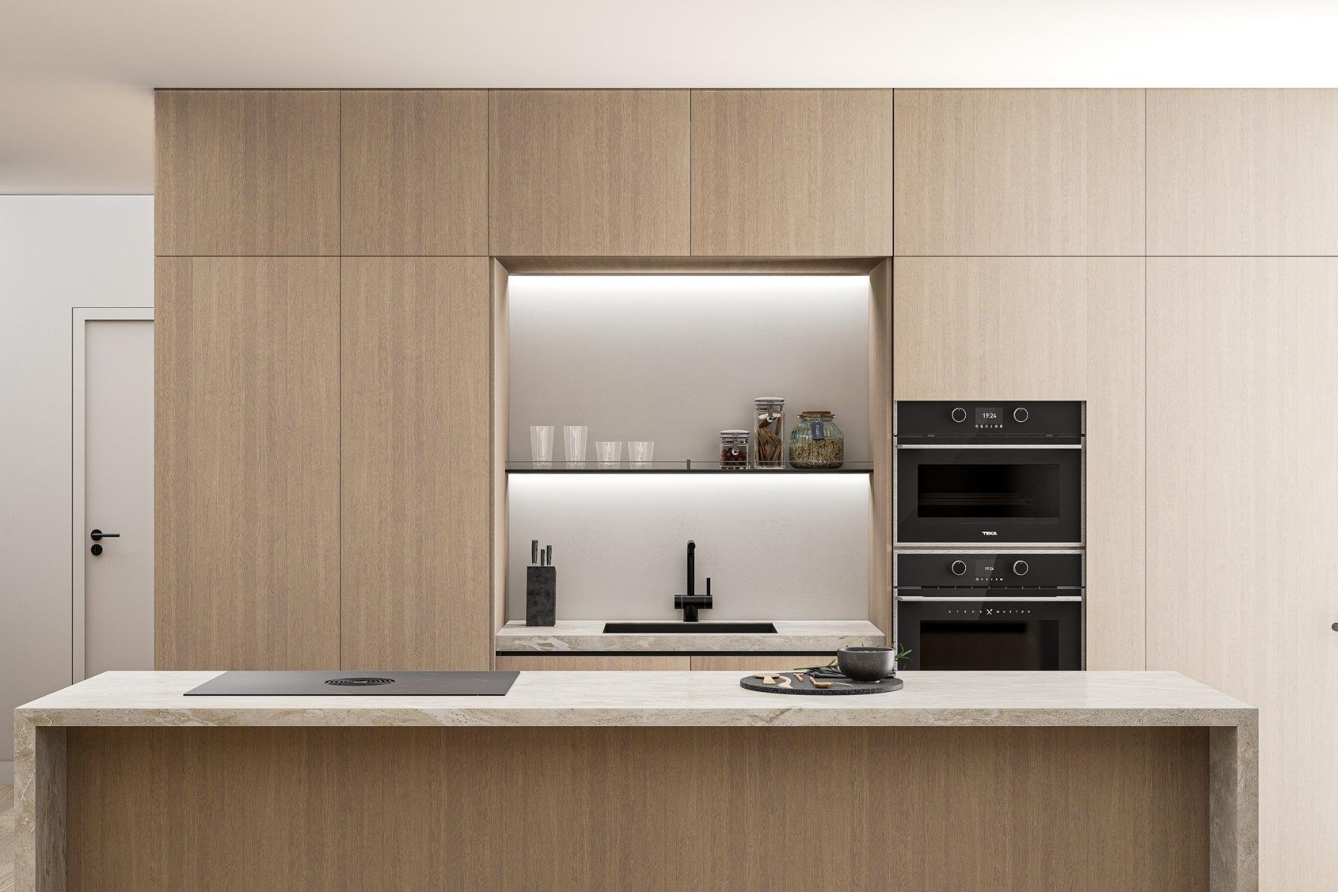 New Build - Villa * - Pinoso * - Lel