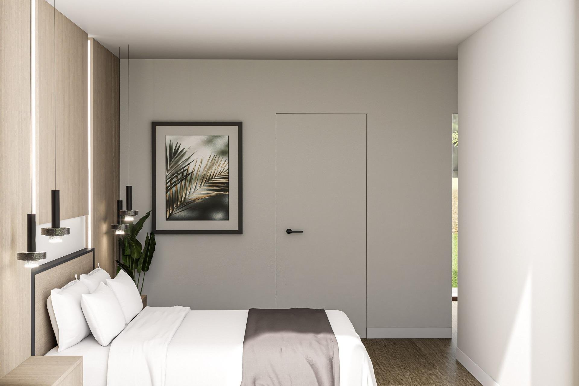 New Build - Villa * - Pinoso * - Lel