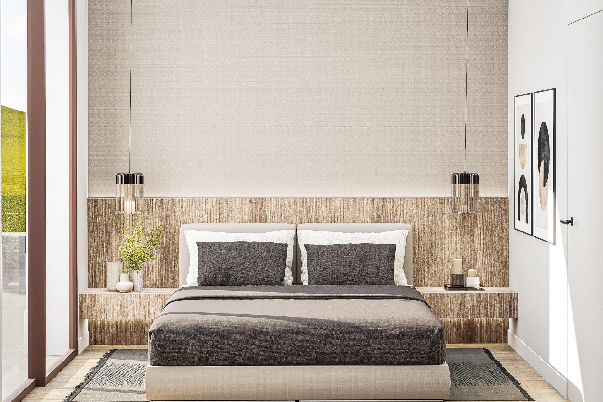 New Build - Villa * - Pinoso * - Lel