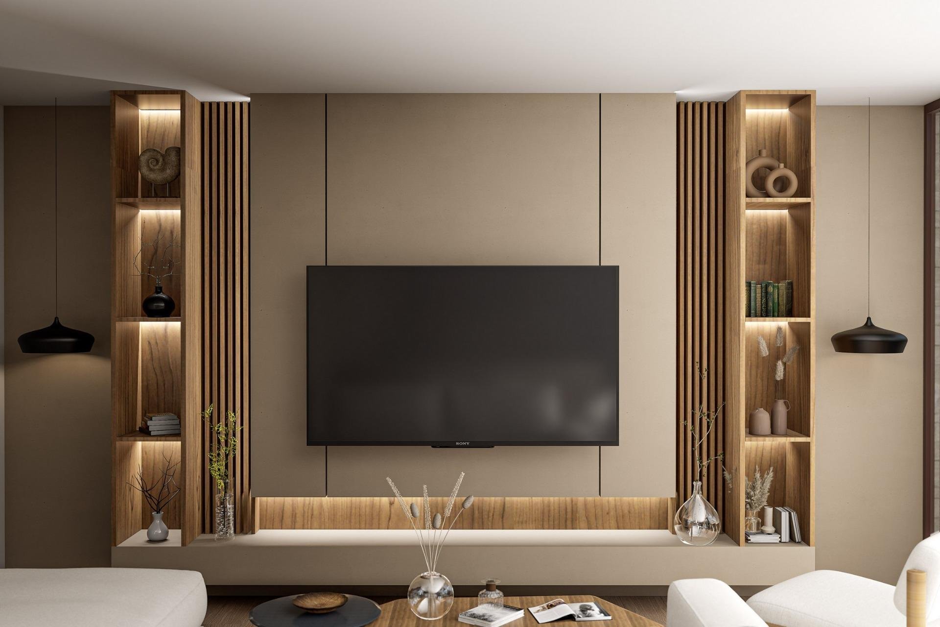 New Build - Villa * - Pinoso * - Lel