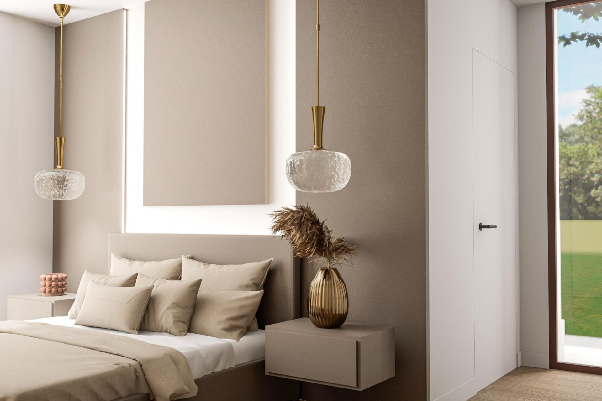 New Build - Villa * - Pinoso * - Lel