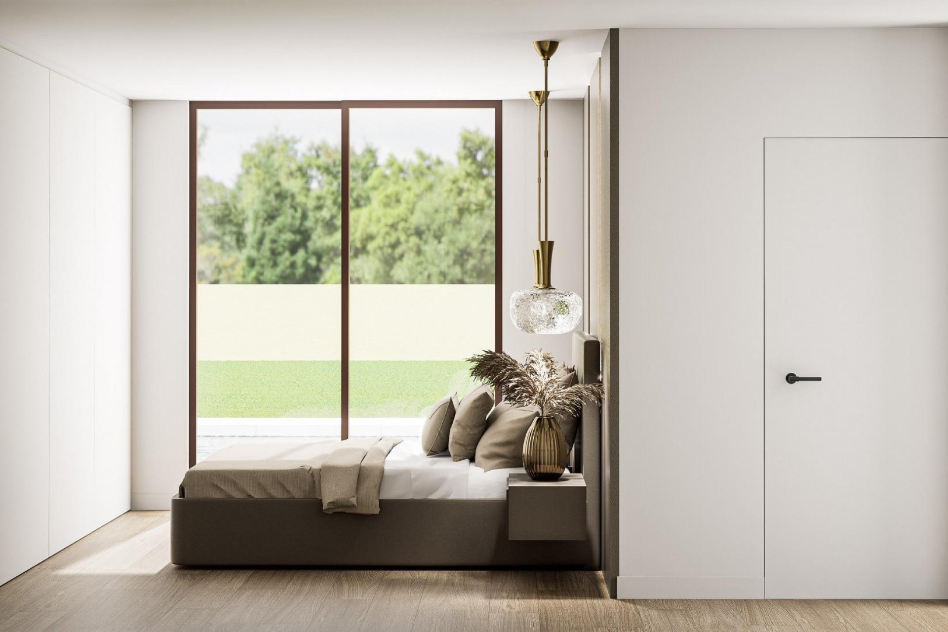 New Build - Villa * - Pinoso * - Lel