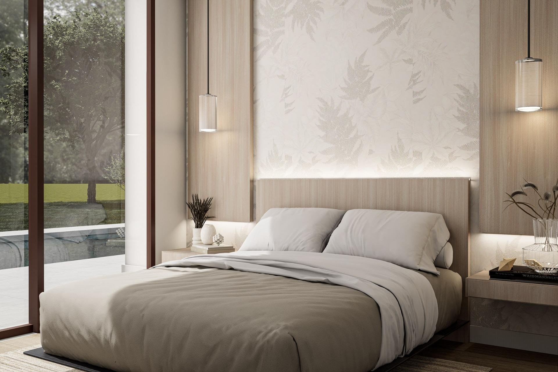 New Build - Villa * - Pinoso * - Lel