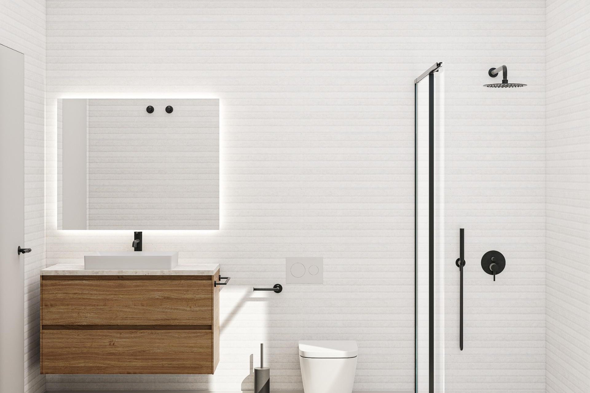 New Build - Villa * - Pinoso * - Lel