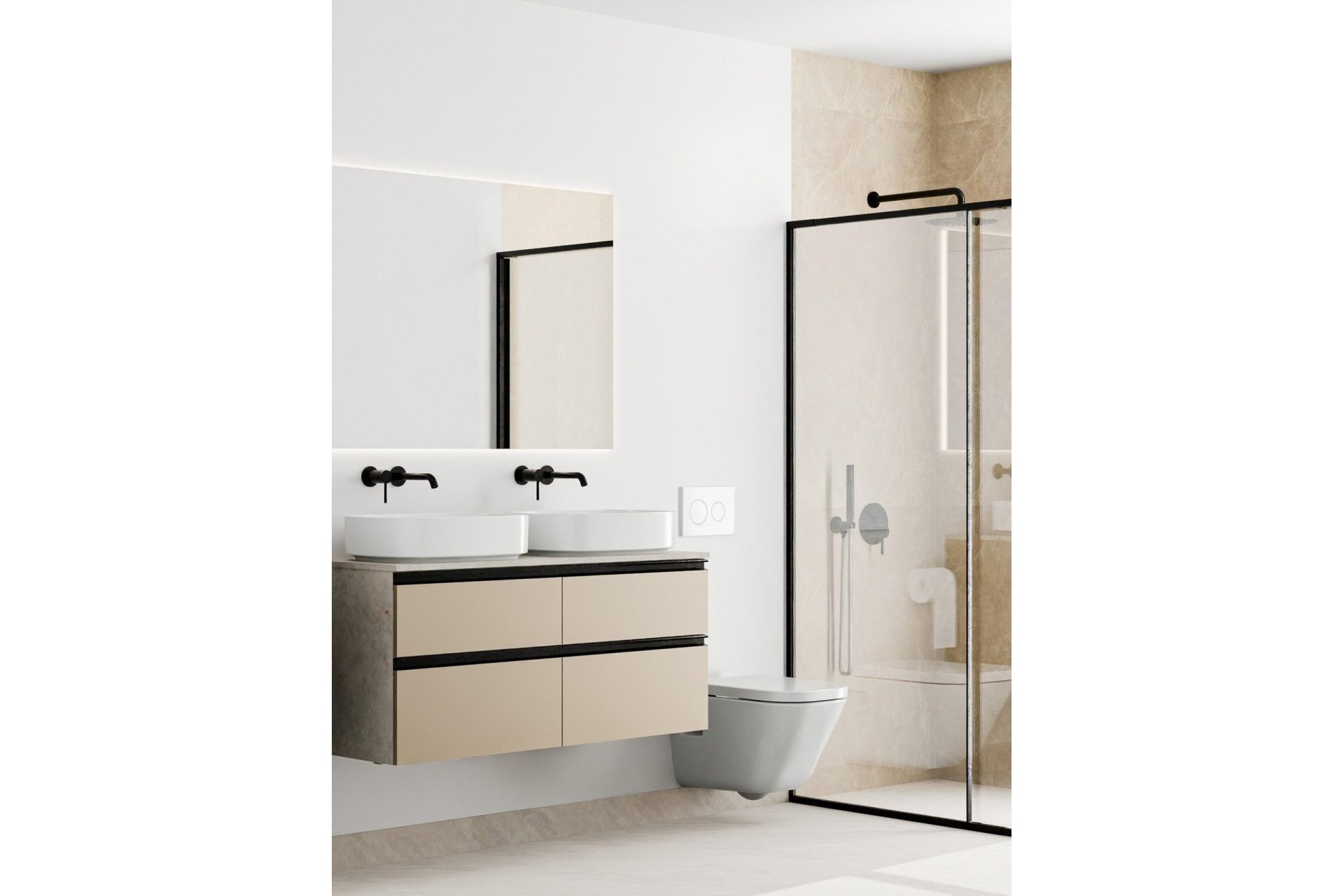 New Build - Villa * - Pinoso * - Lel