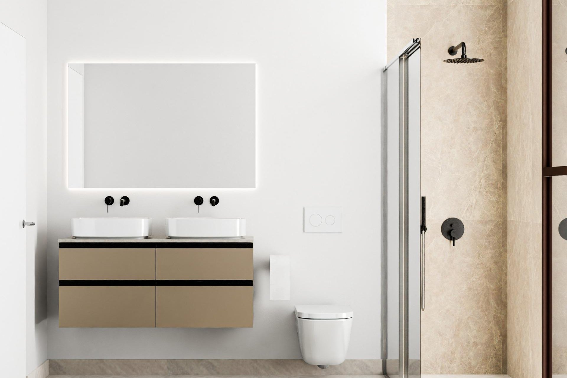 New Build - Villa * - Pinoso * - Lel