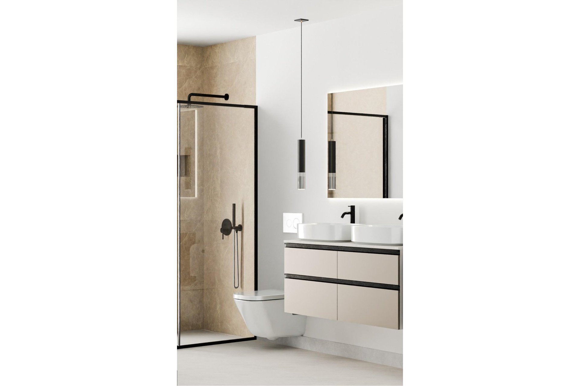 New Build - Villa * - Pinoso * - Lel