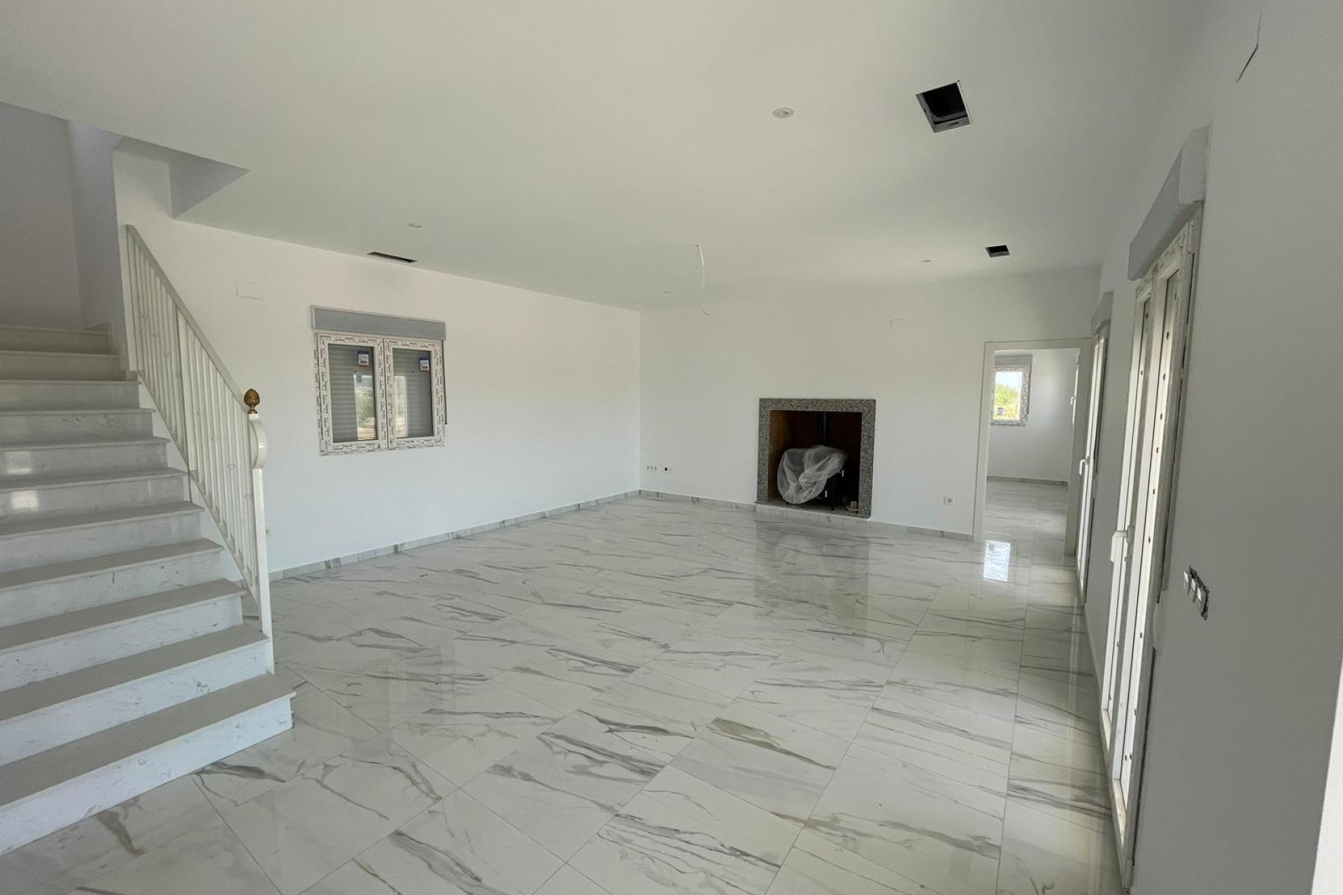 New Build - Villa * - Pinoso - Pinoso *