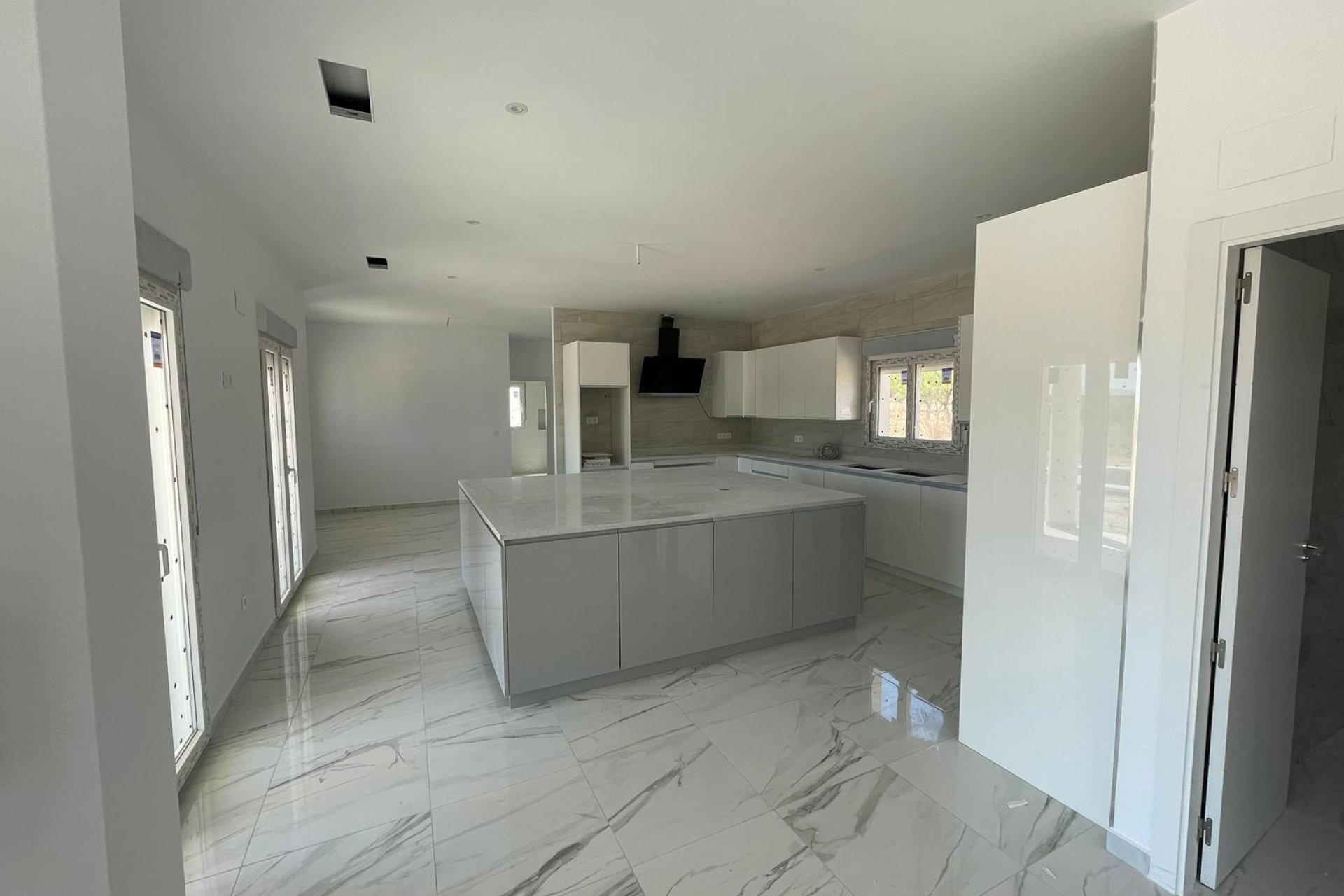 New Build - Villa * - Pinoso - Pinoso *