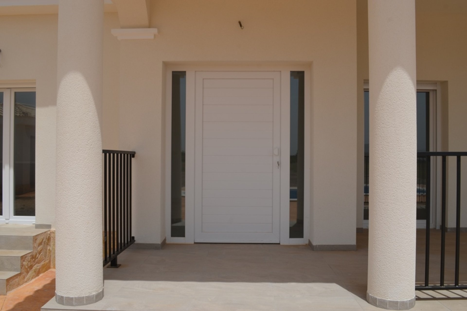 New Build - Villa * - Pinoso *