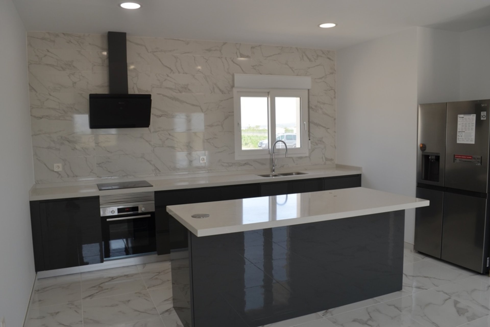 New Build - Villa * - Pinoso *