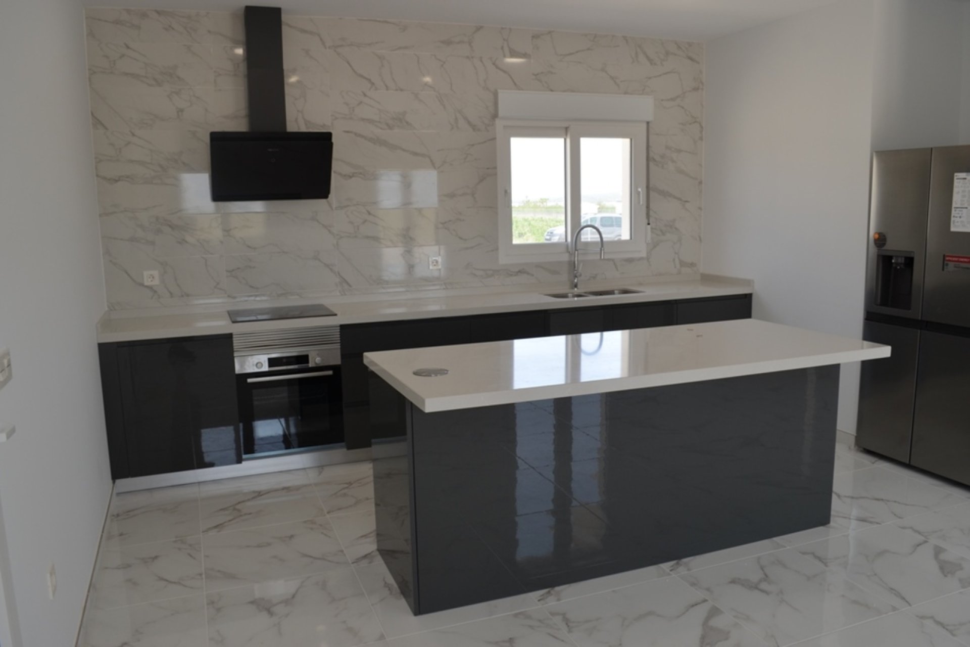 New Build - Villa * - Pinoso *