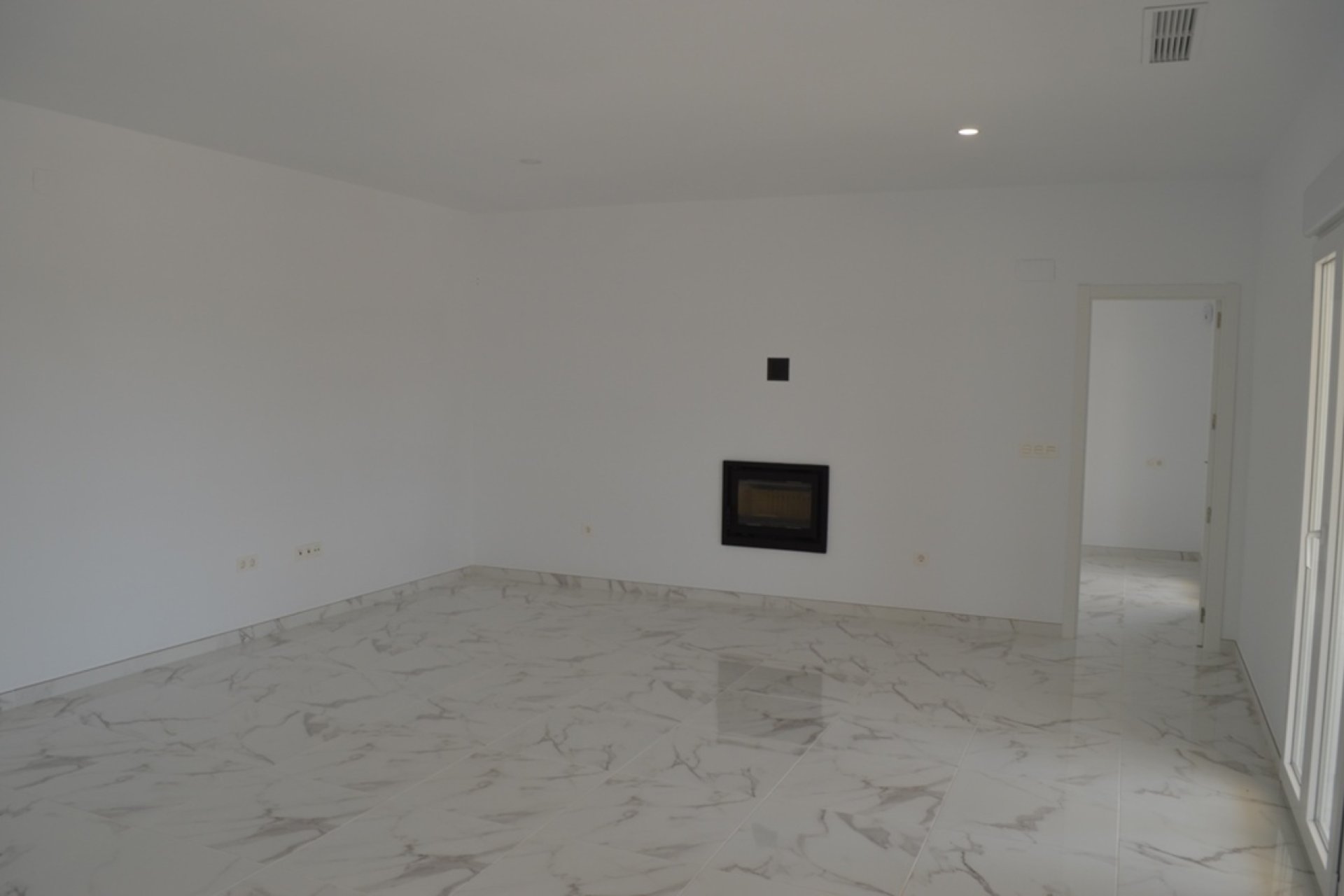 New Build - Villa * - Pinoso *