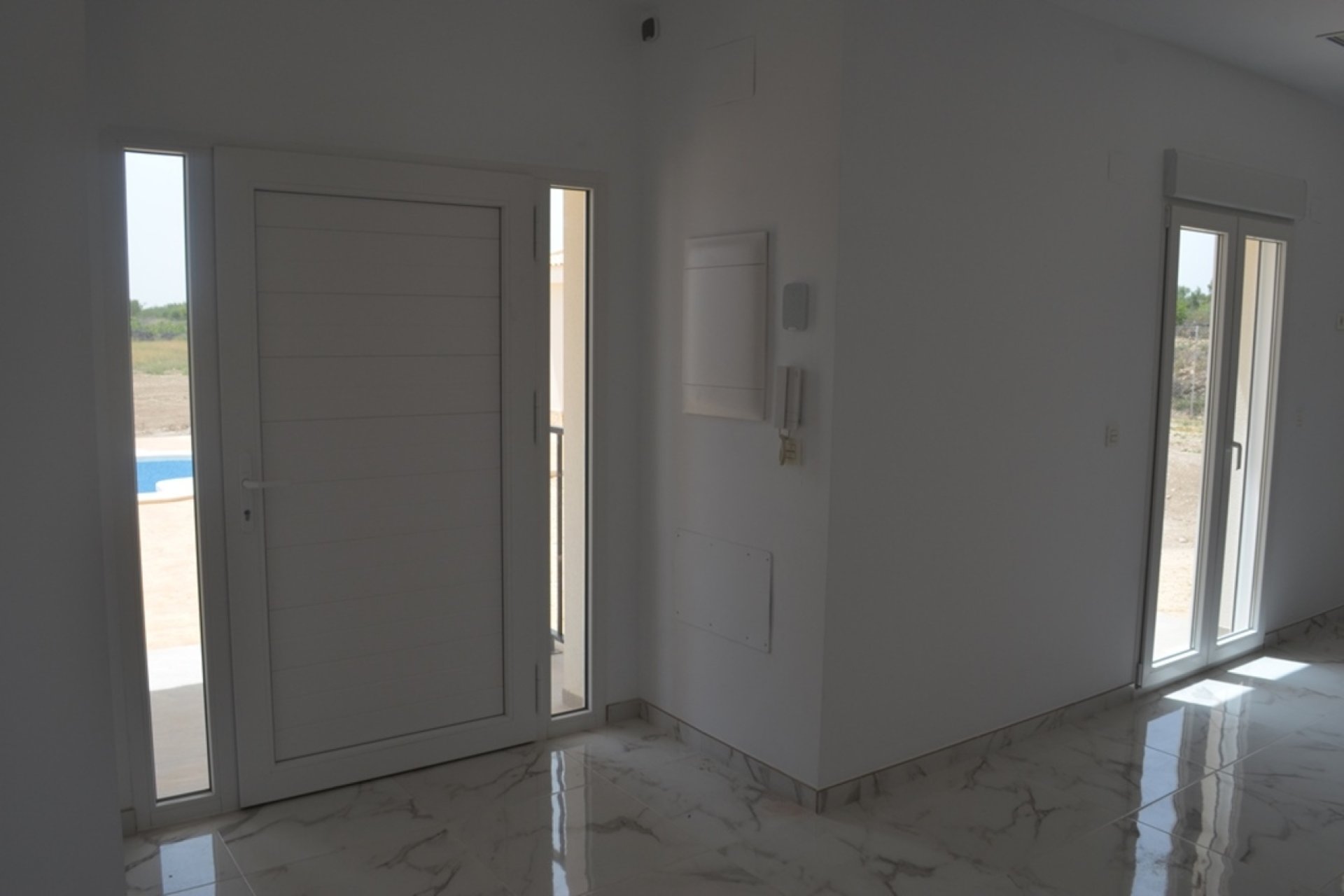 New Build - Villa * - Pinoso *