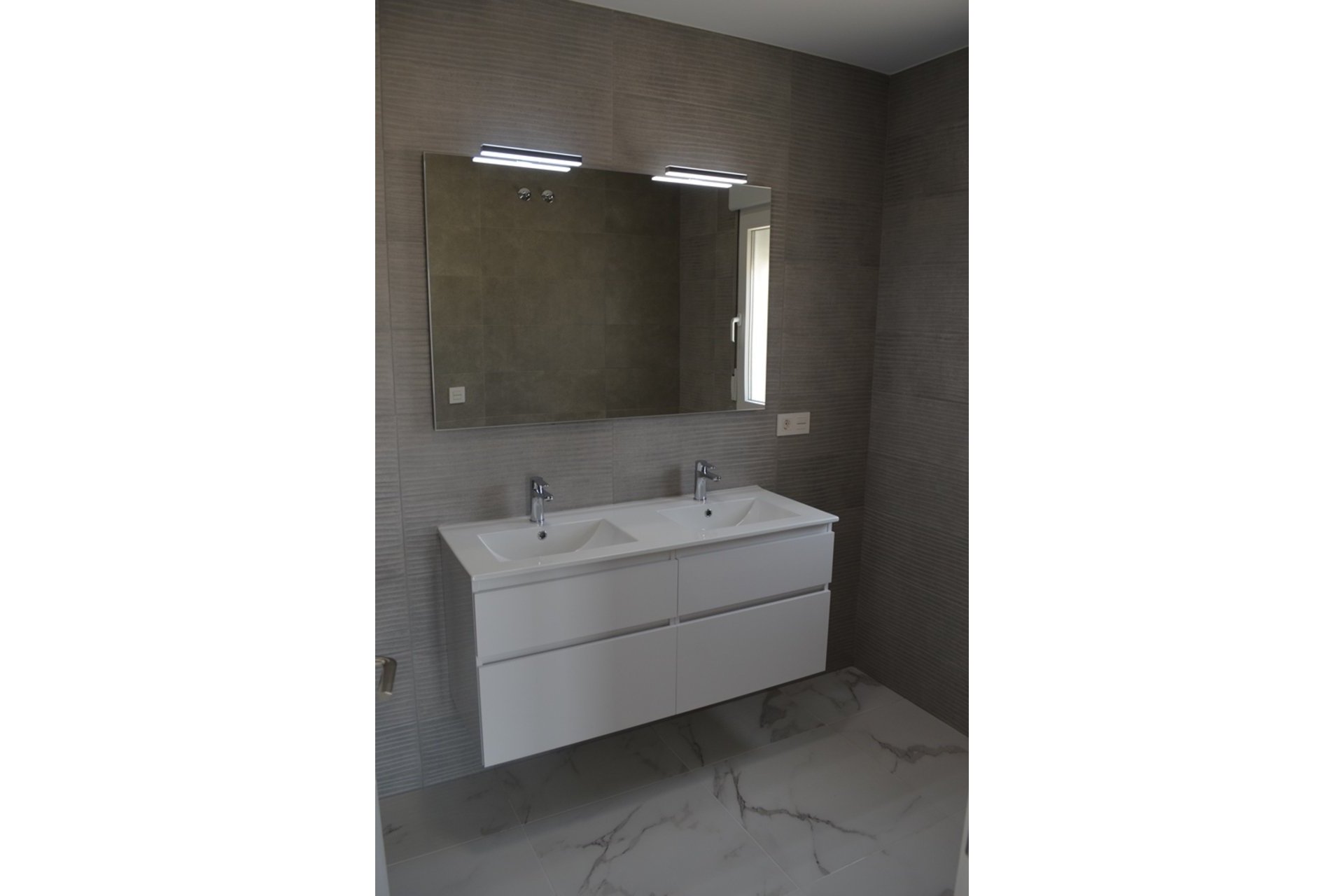 New Build - Villa * - Pinoso *