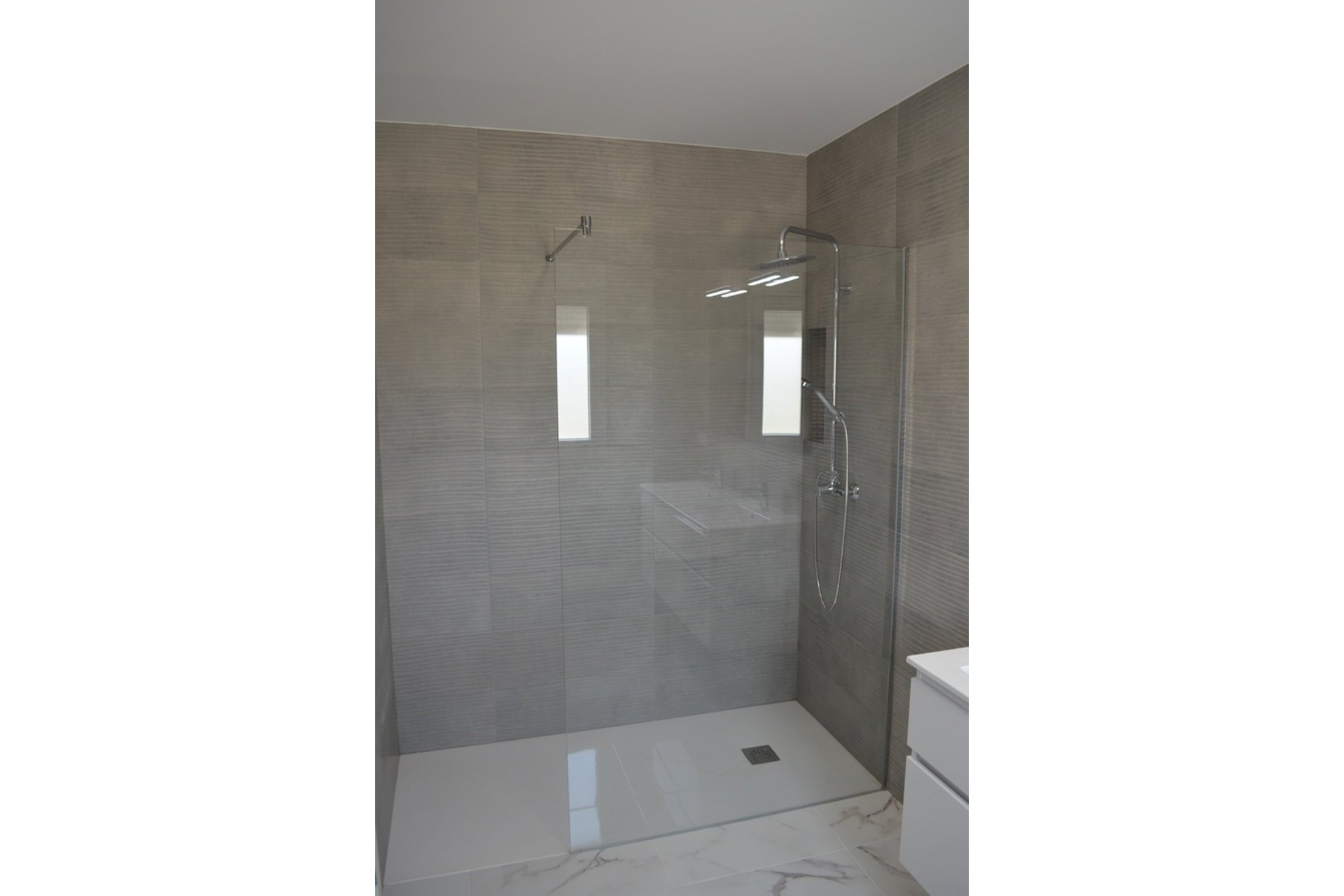 New Build - Villa * - Pinoso *