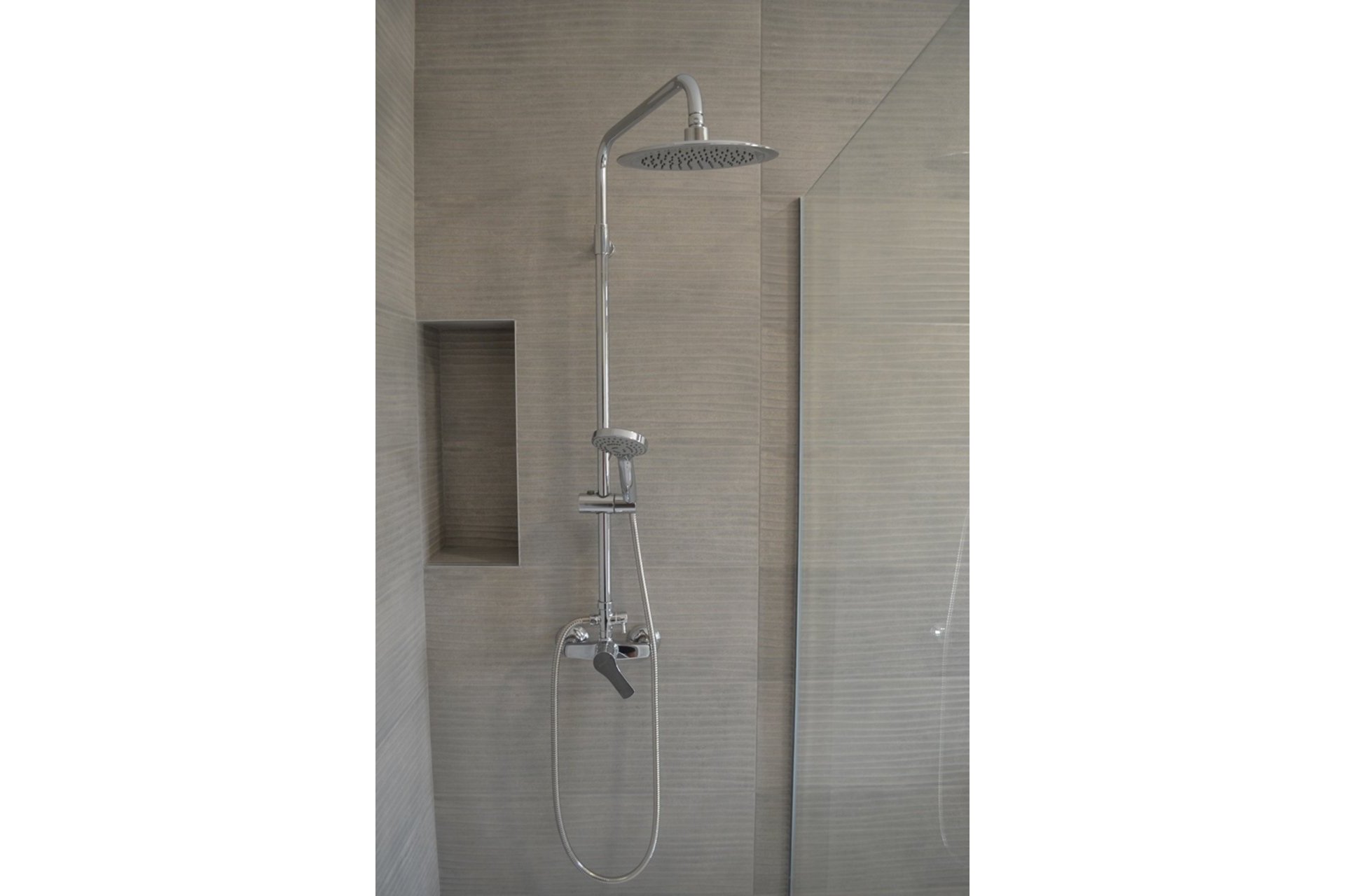 New Build - Villa * - Pinoso *