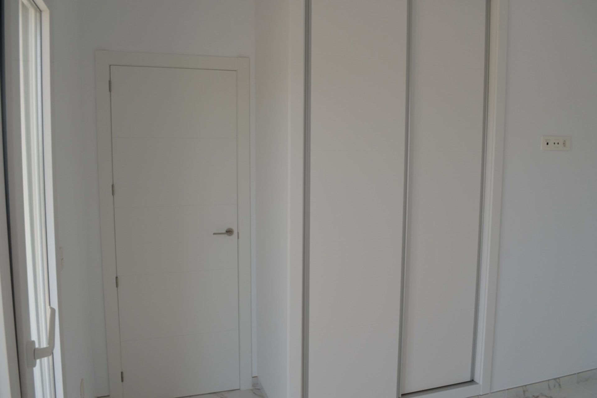 New Build - Villa * - Pinoso *