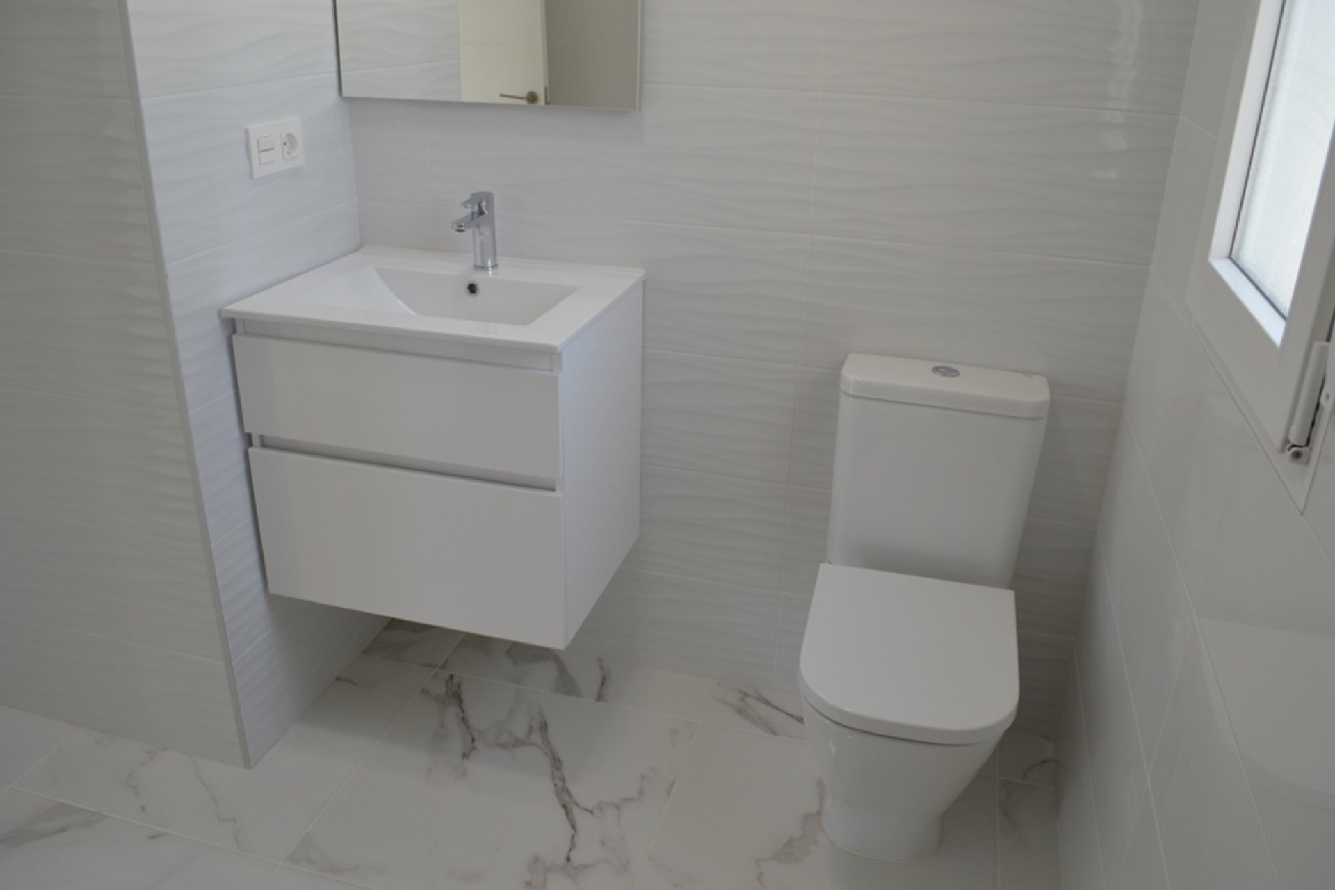 New Build - Villa * - Pinoso *