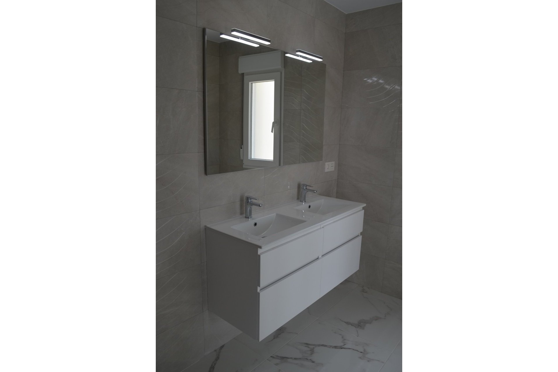 New Build - Villa * - Pinoso *