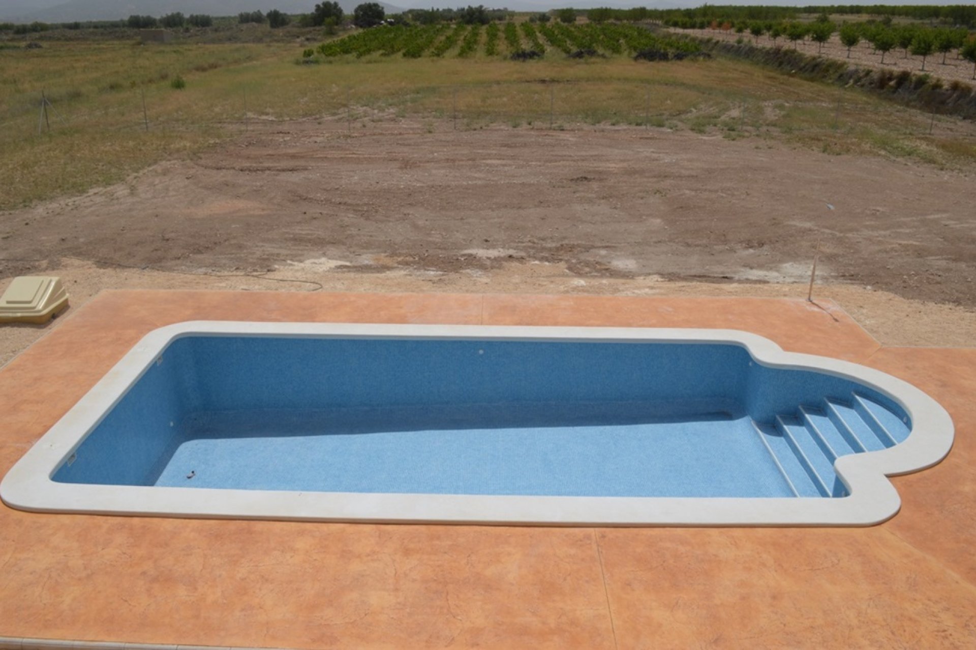 New Build - Villa * - Pinoso *