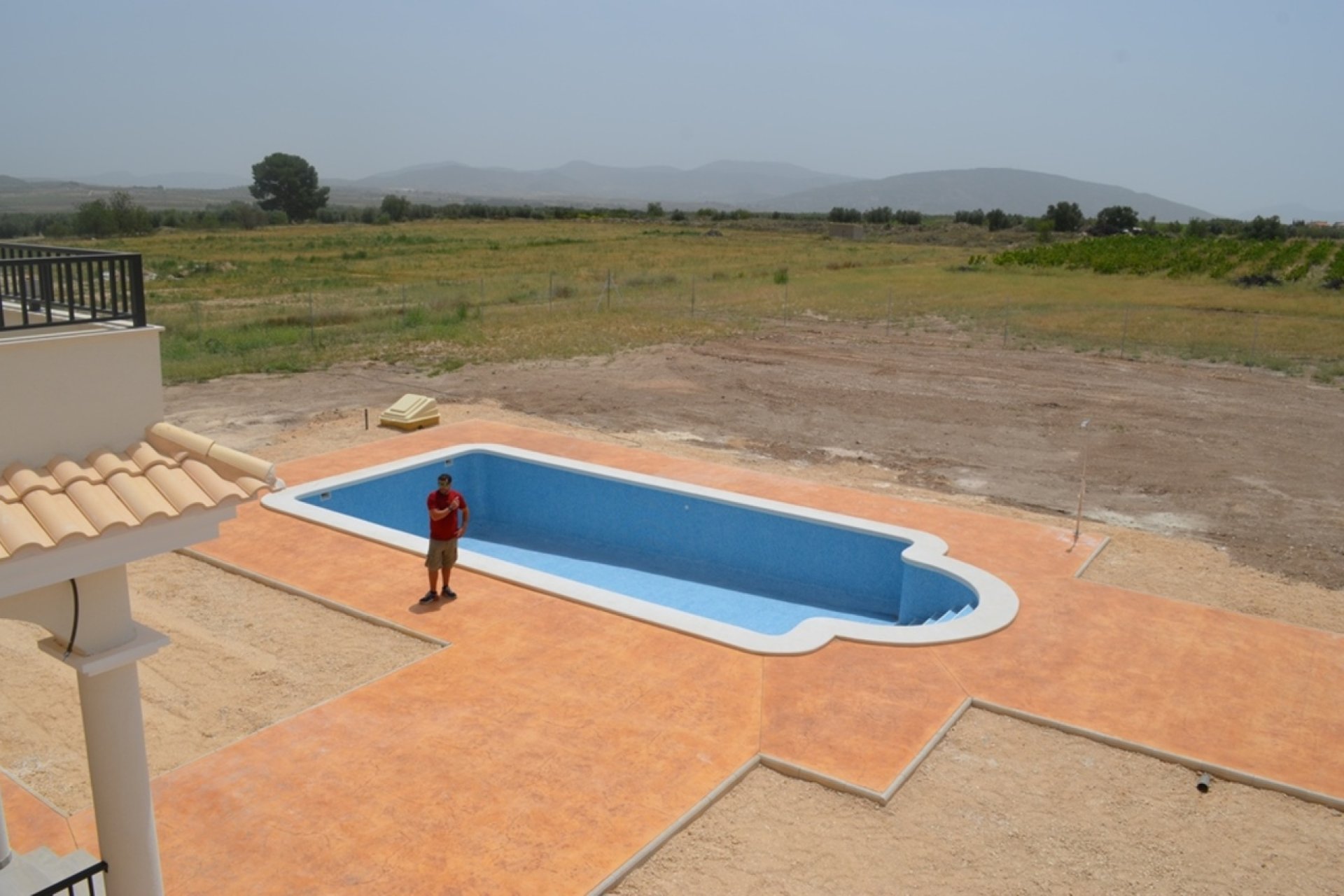 New Build - Villa * - Pinoso *