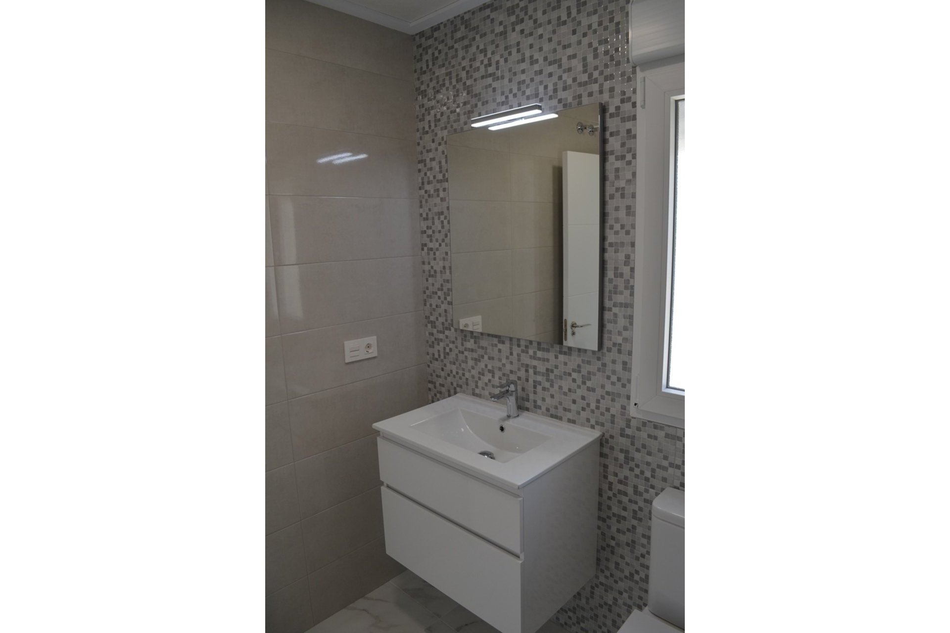 New Build - Villa * - Pinoso *