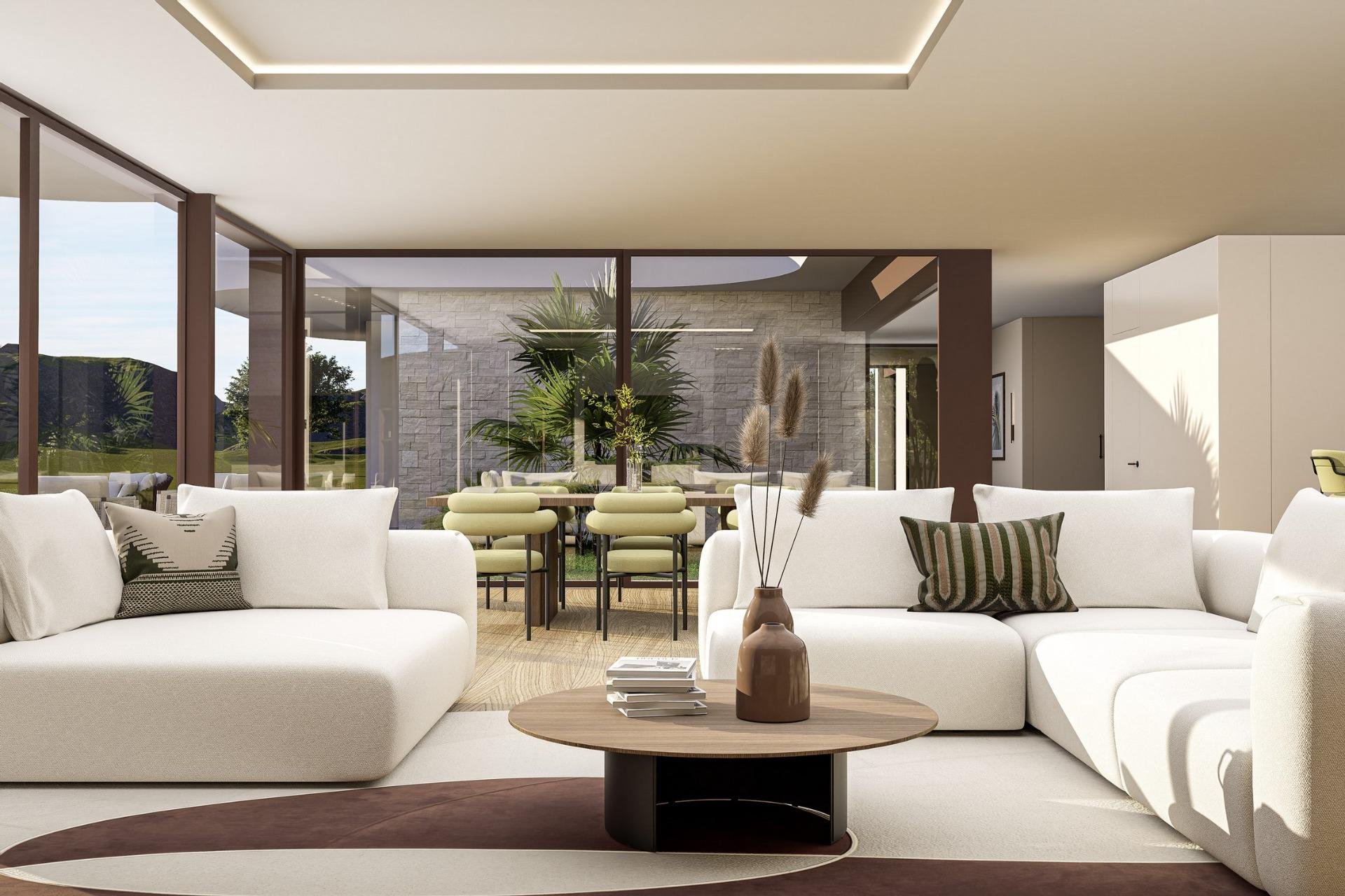 New Build - Villa * - Pinoso *