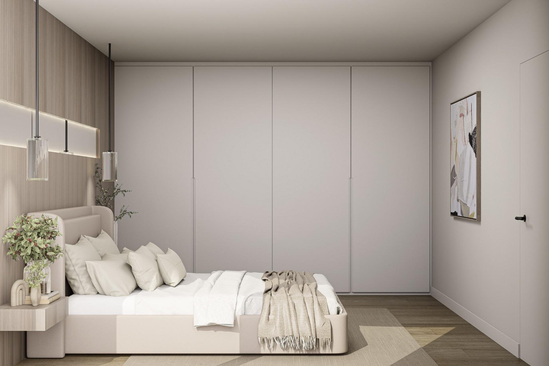 New Build - Villa * - Pinoso *