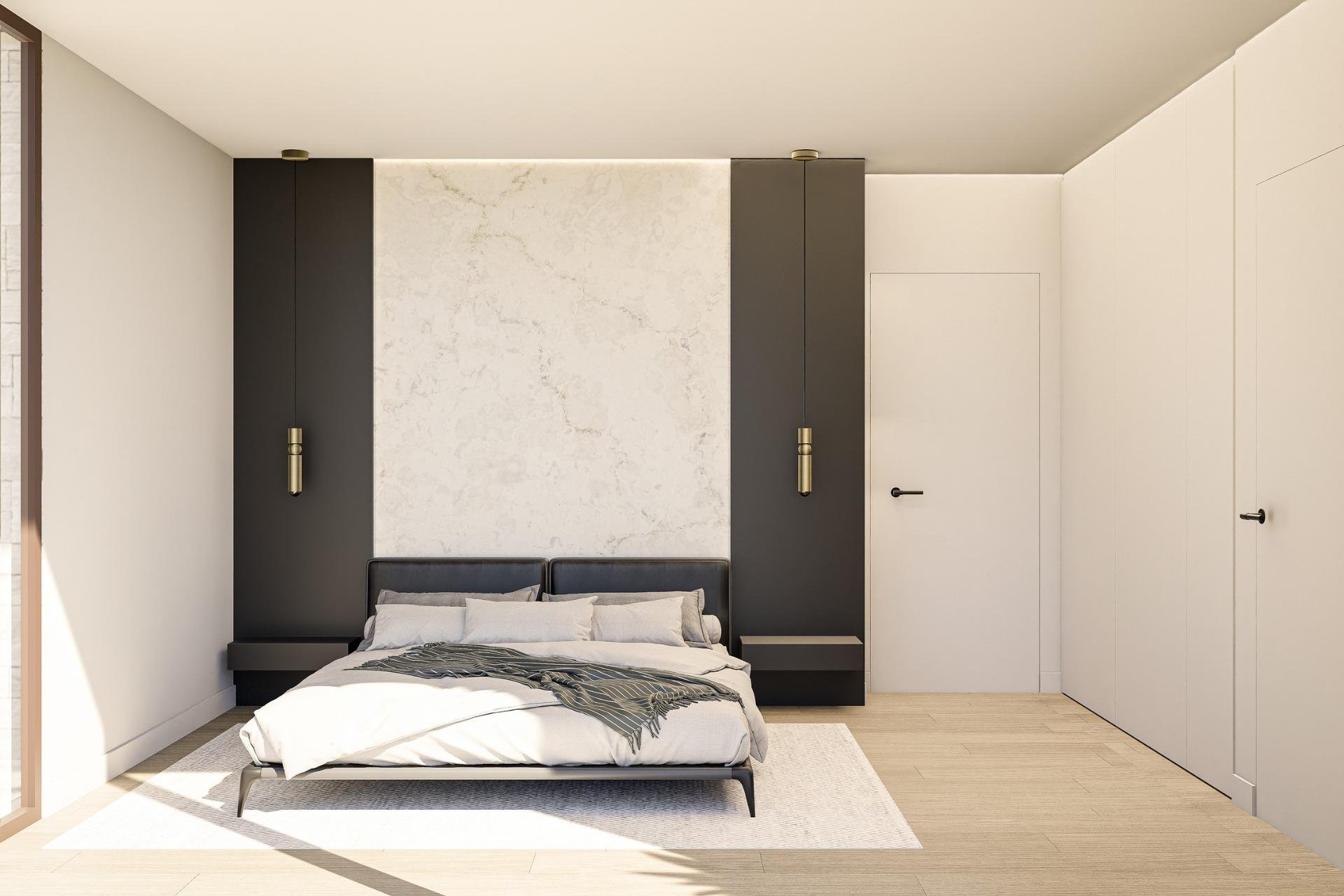 New Build - Villa * - Pinoso *