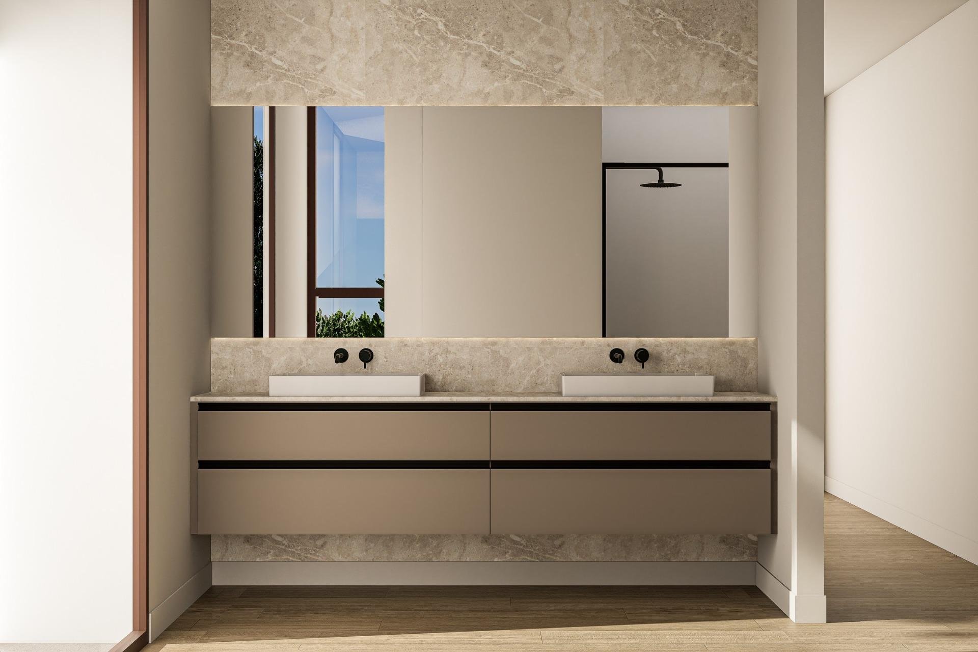 New Build - Villa * - Pinoso *