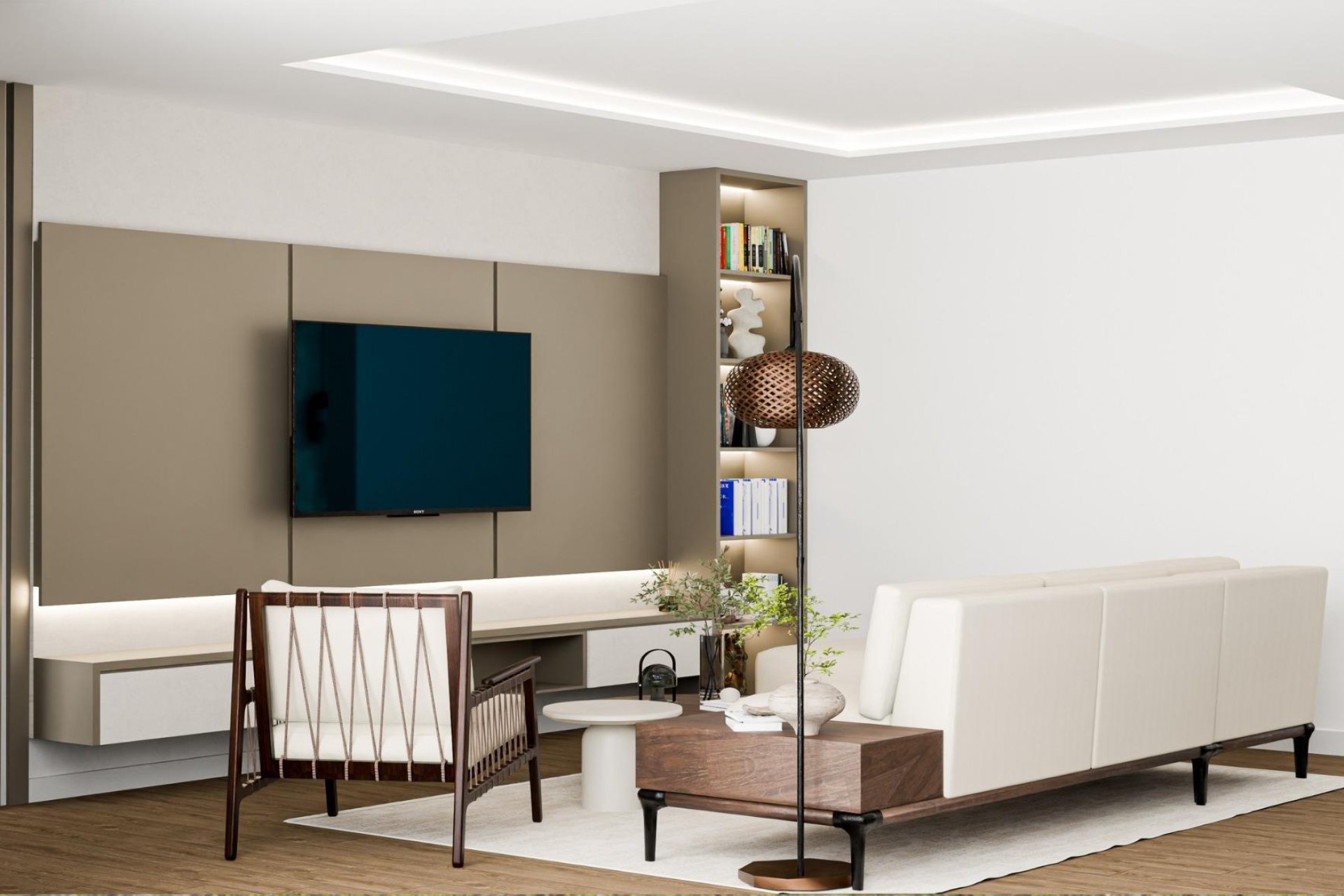 New Build - Villa * - Pinoso *