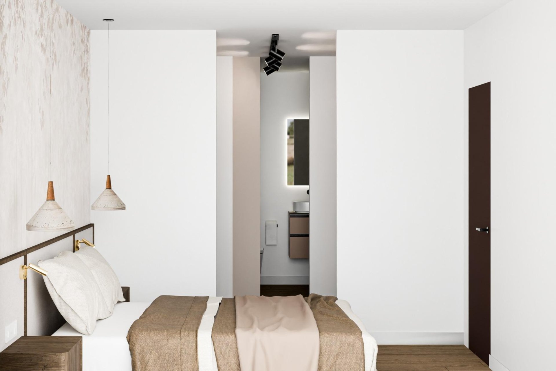 New Build - Villa * - Pinoso *