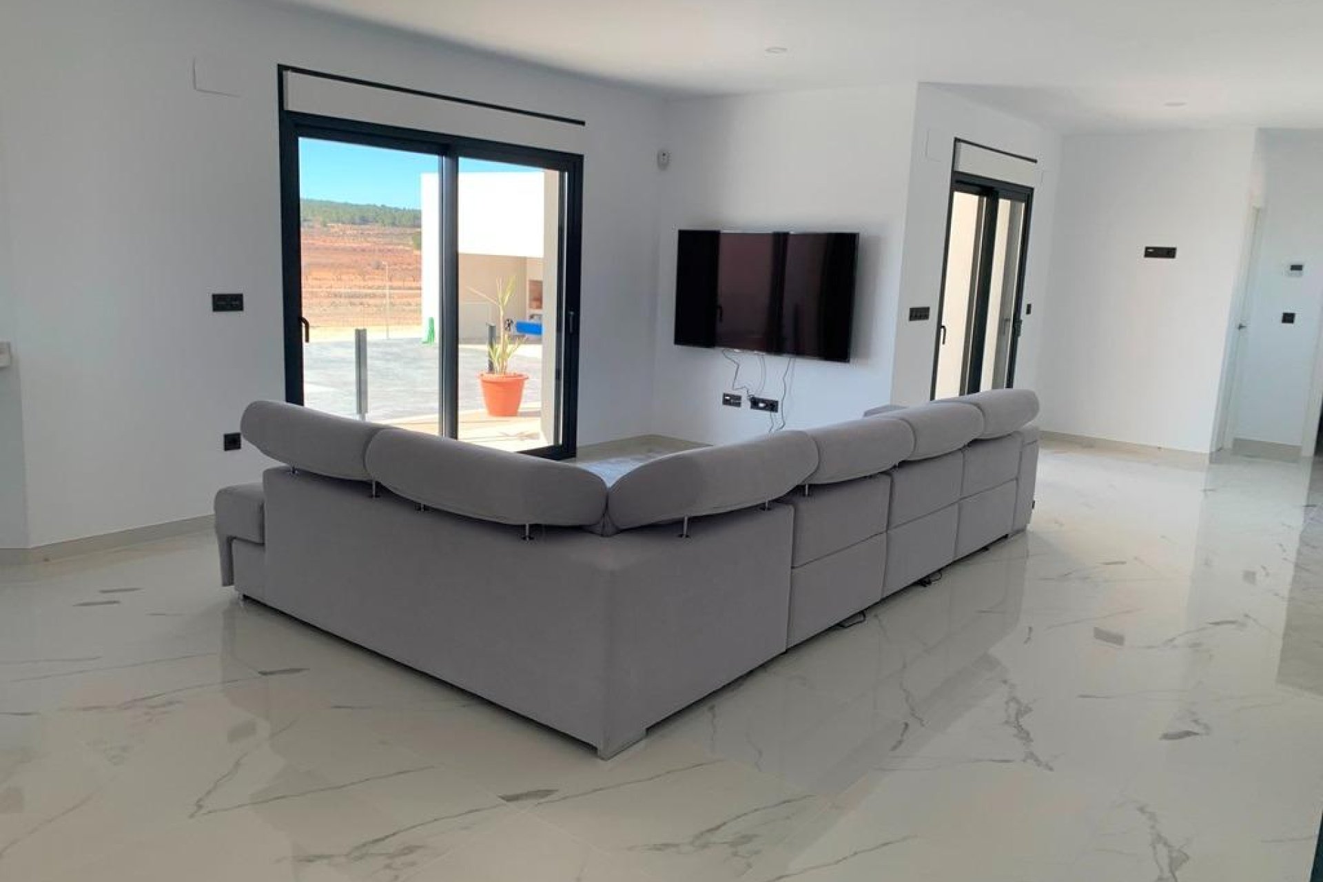 New Build - Villa * - Pinoso *