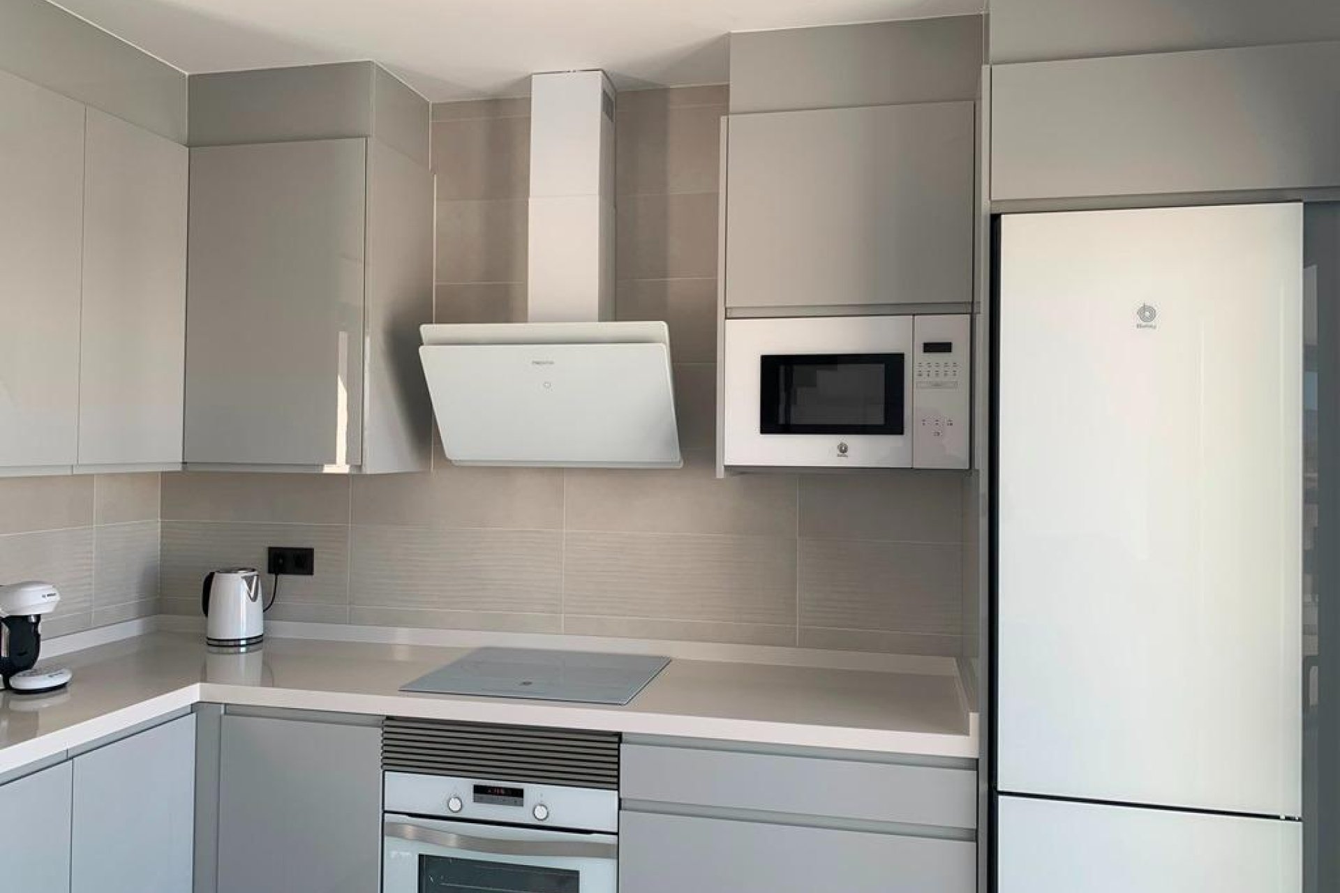 New Build - Villa * - Pinoso *