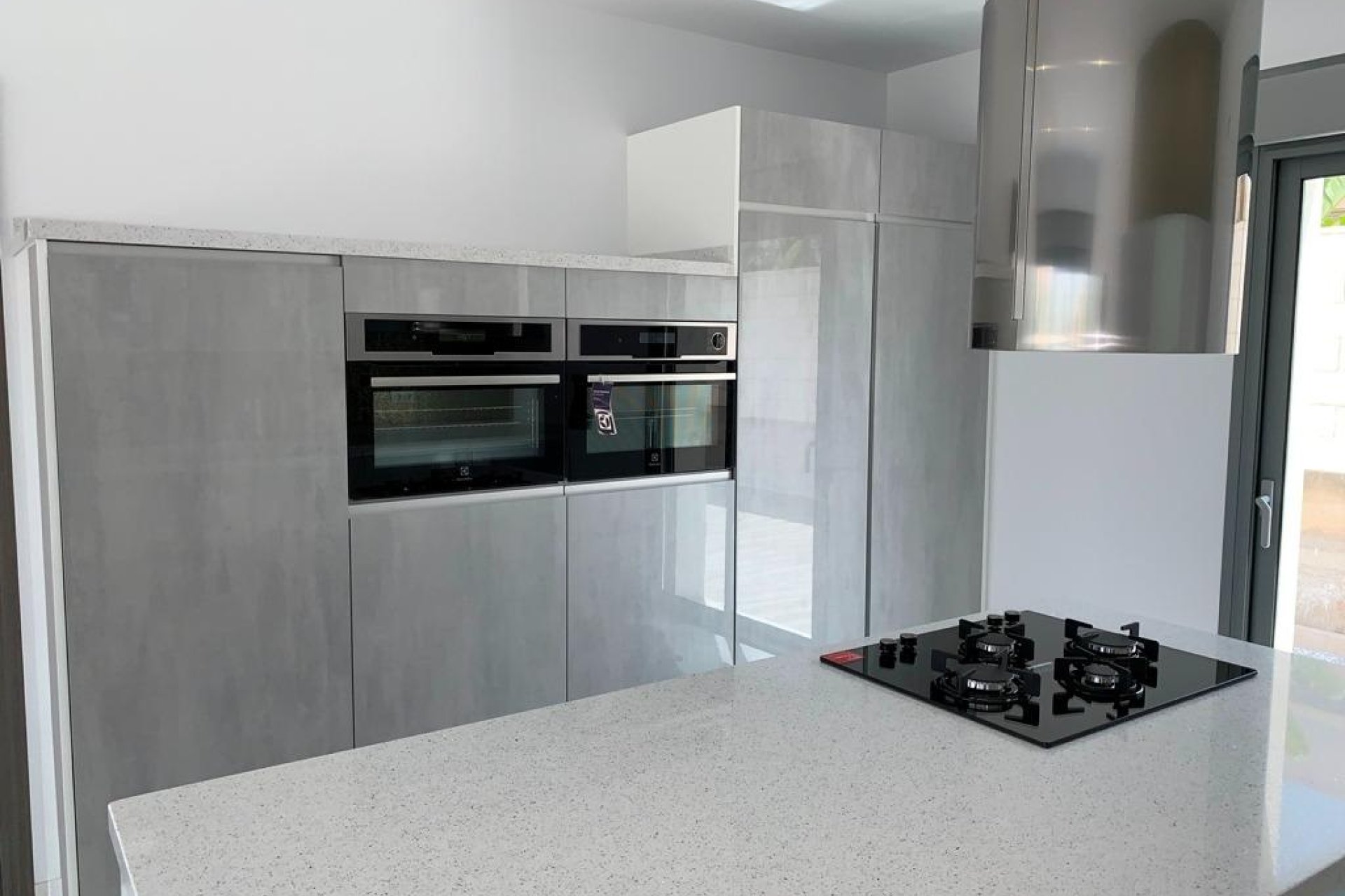 New Build - Villa * - Pinoso *