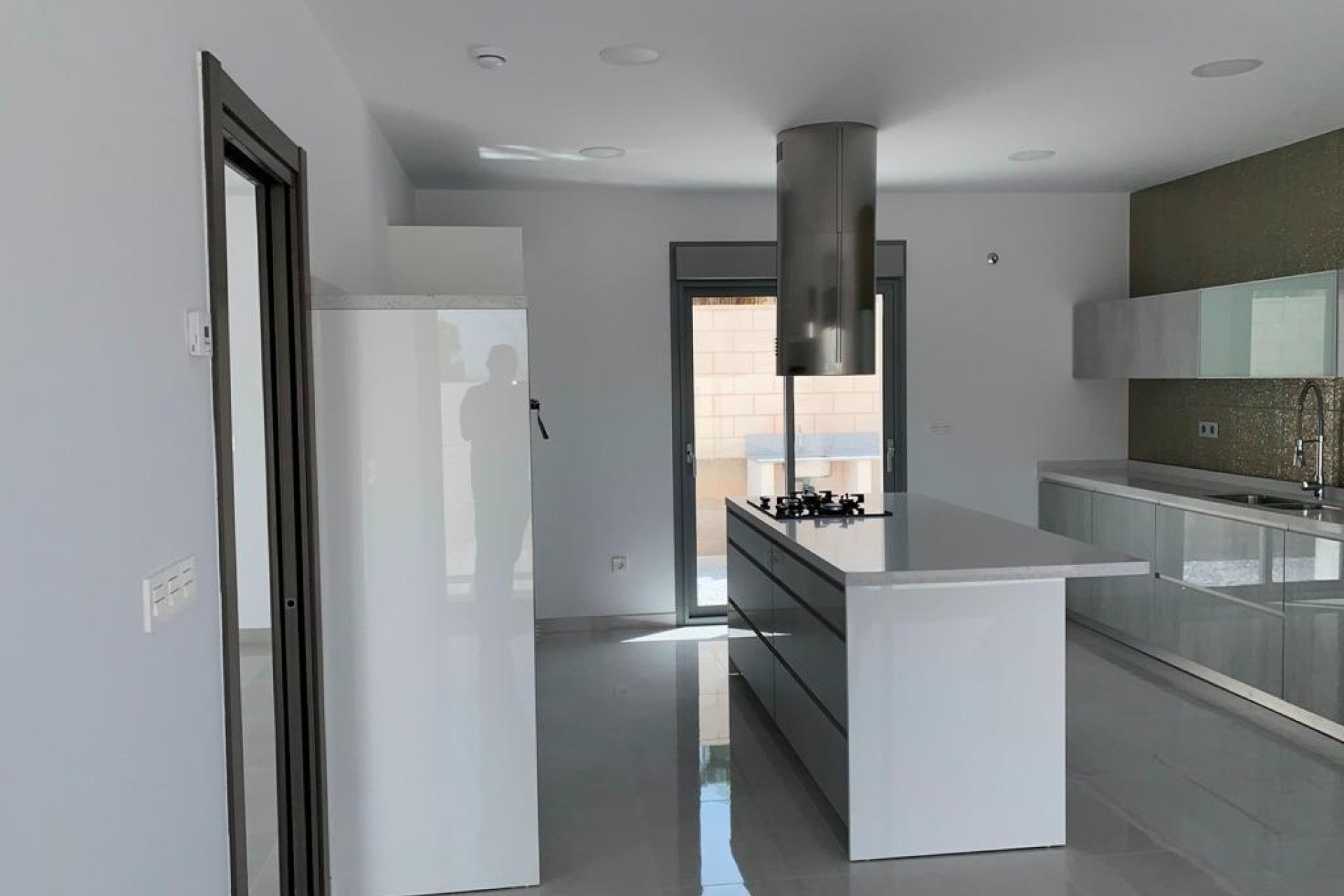 New Build - Villa * - Pinoso *