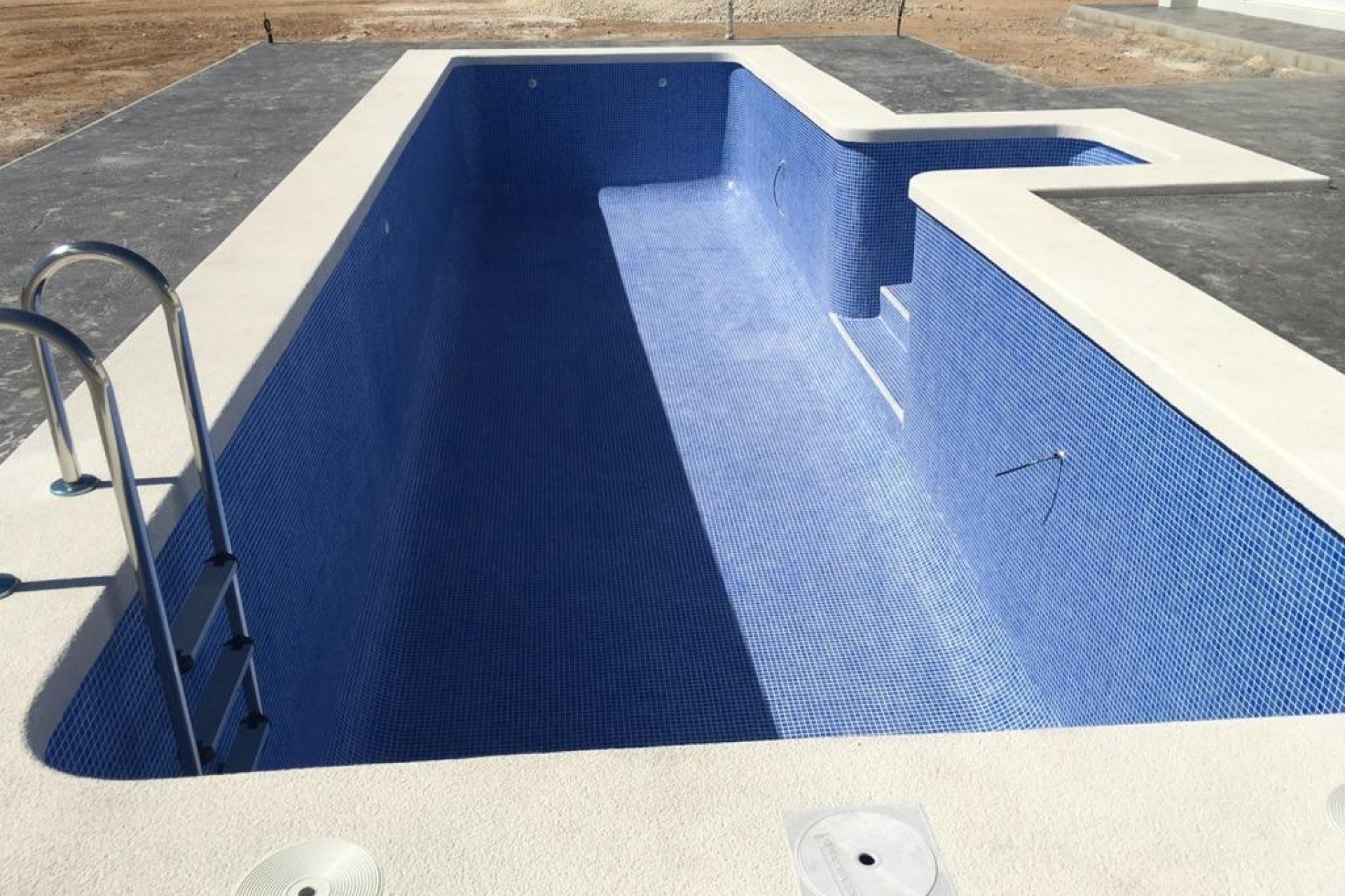 New Build - Villa * - Pinoso *