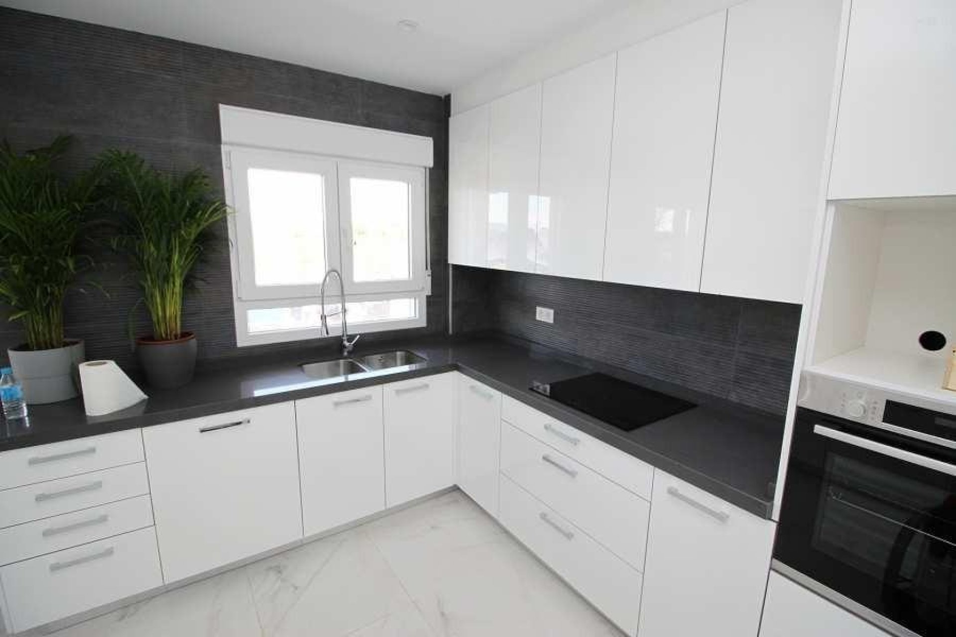 New Build - Villa * - Pinoso *