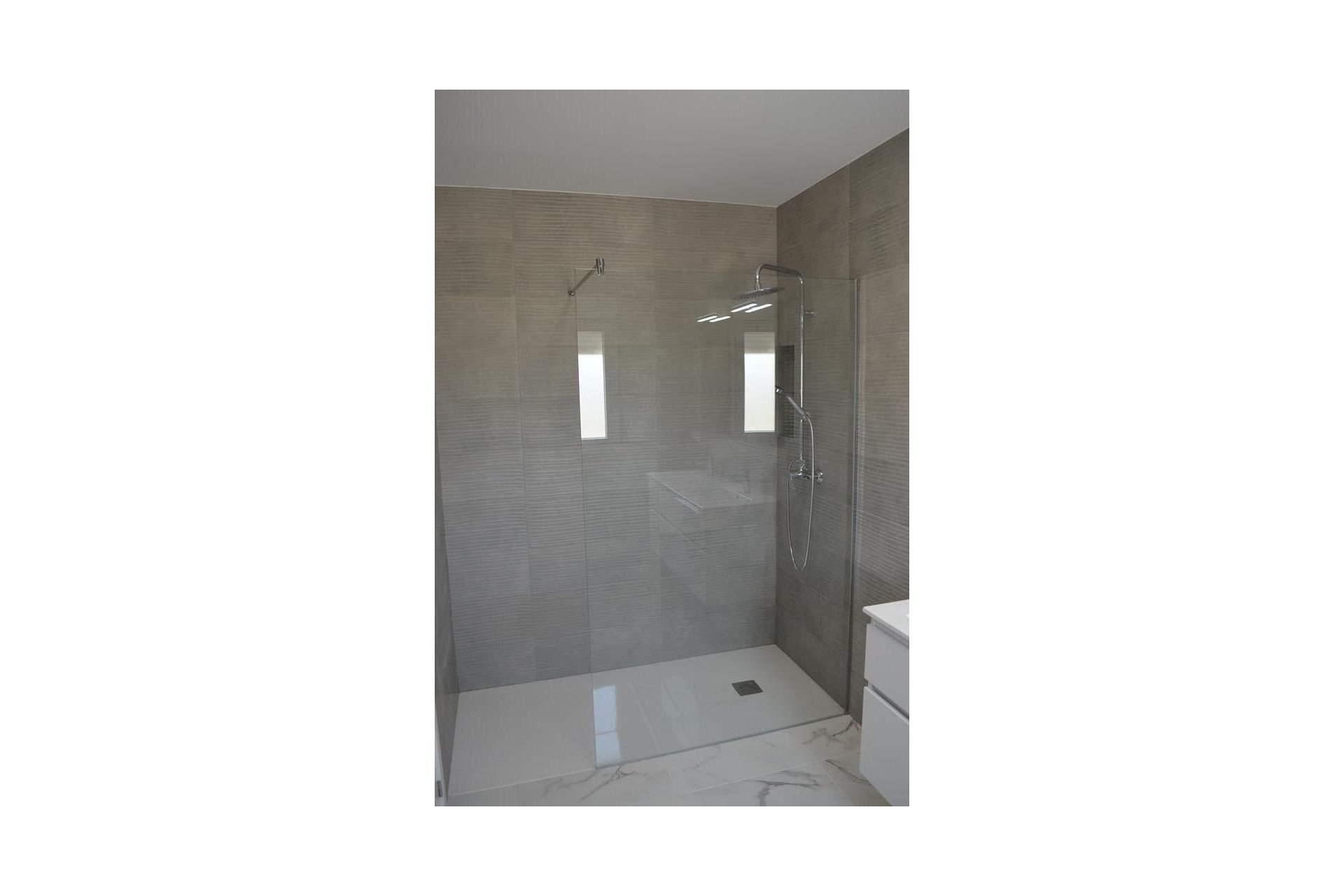 New Build - Villa * - Pinoso *