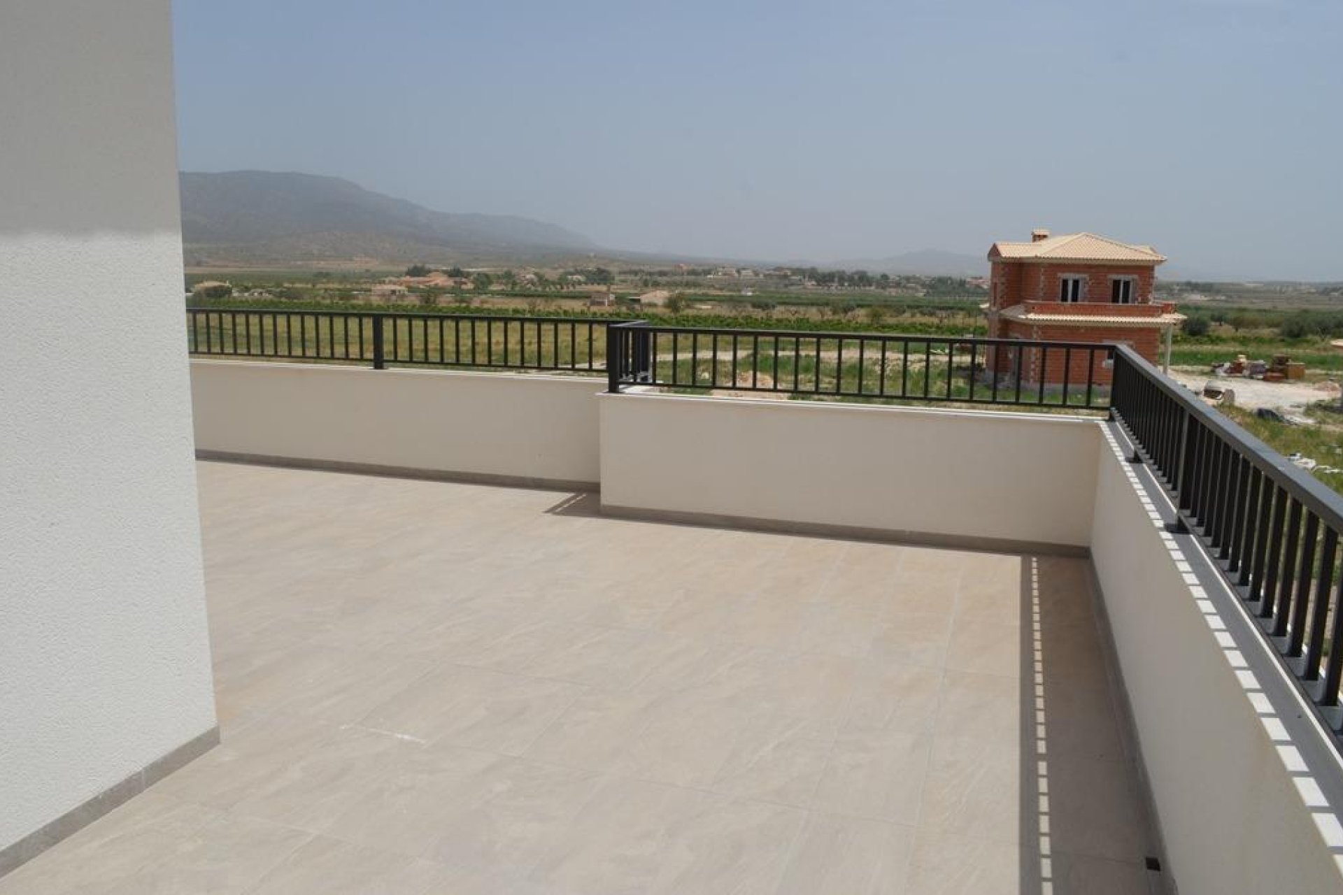 New Build - Villa * - Pinoso *