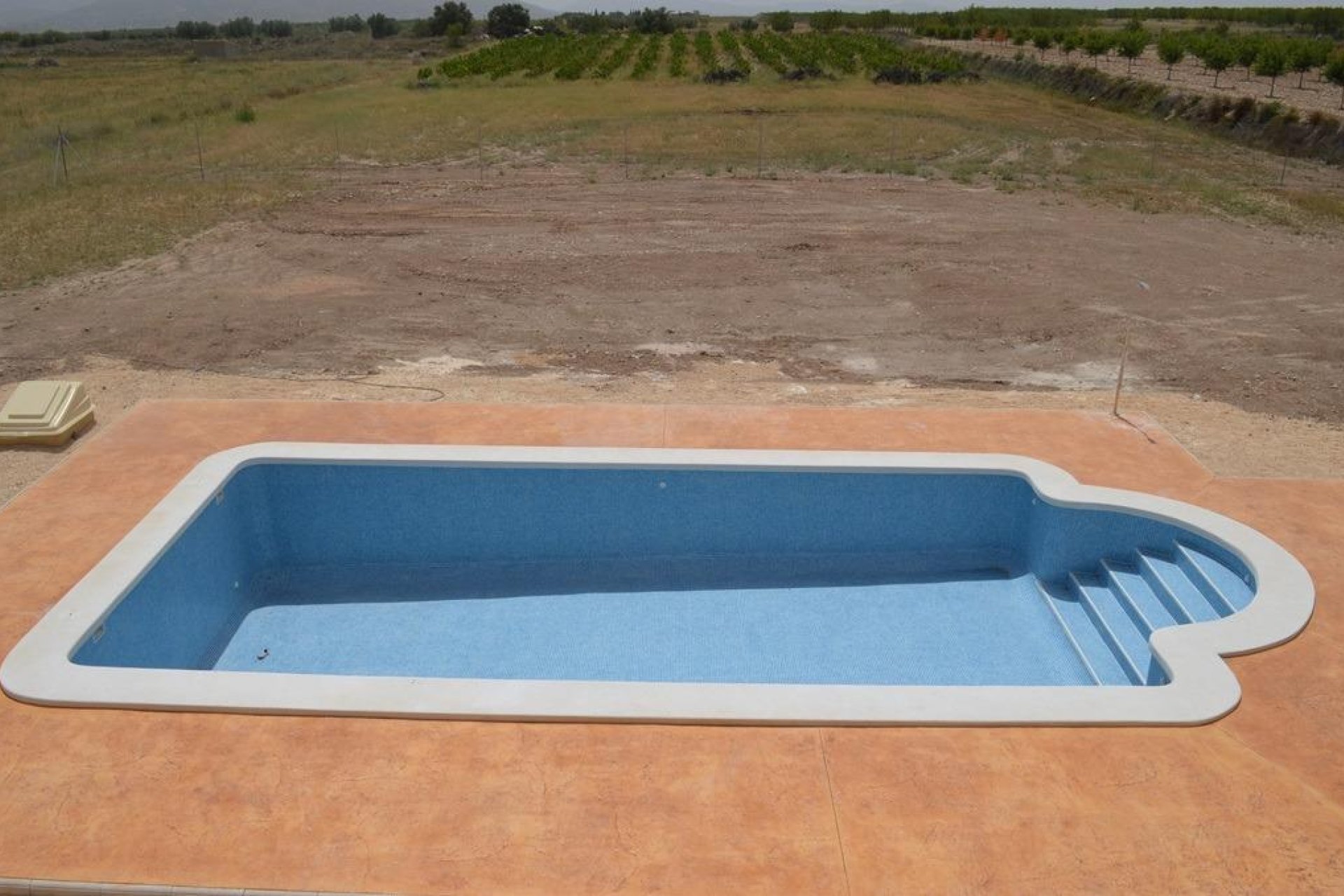 New Build - Villa * - Pinoso *