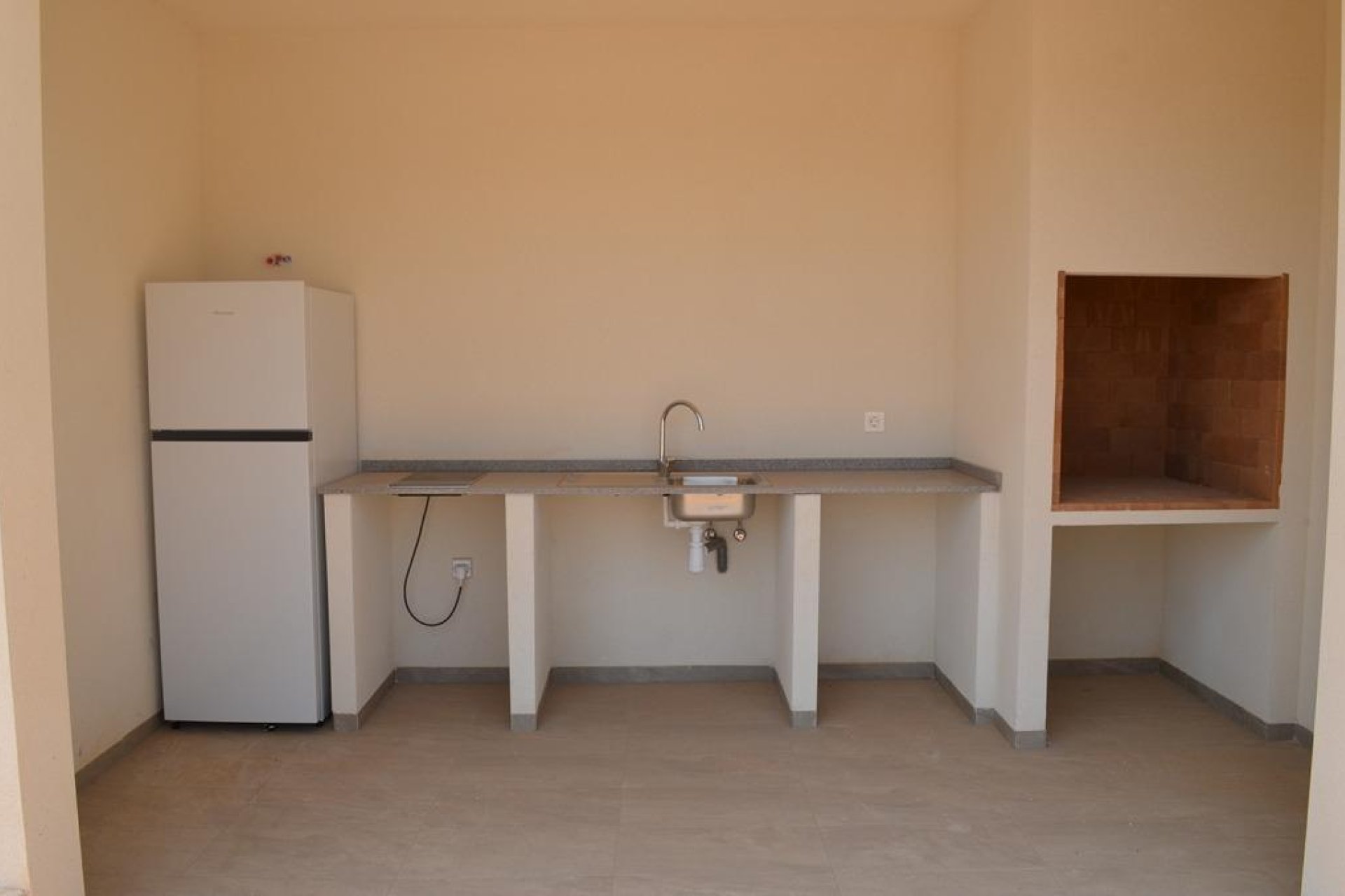 New Build - Villa * - Pinoso *