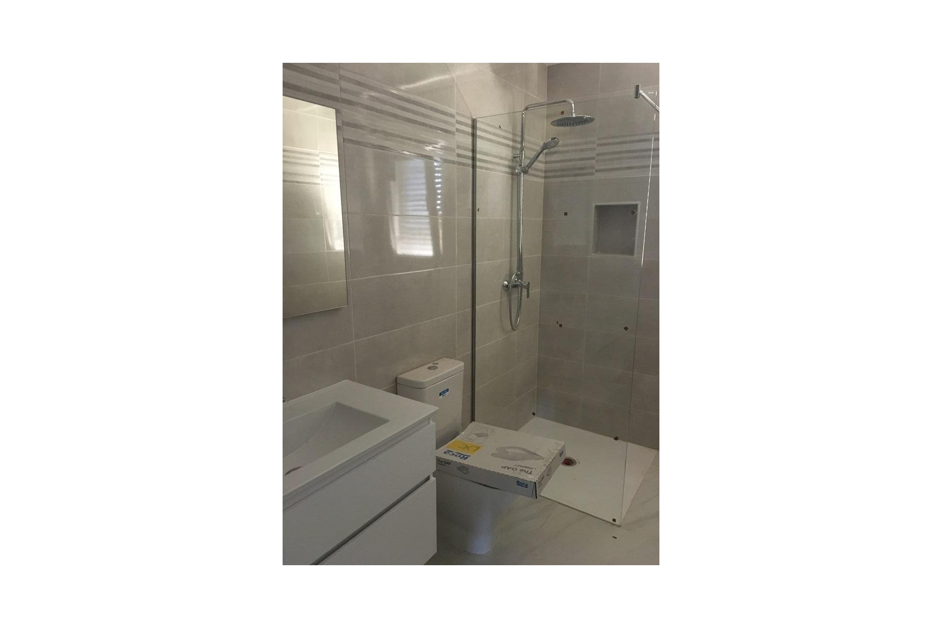 New Build - Villa * - Pinoso *