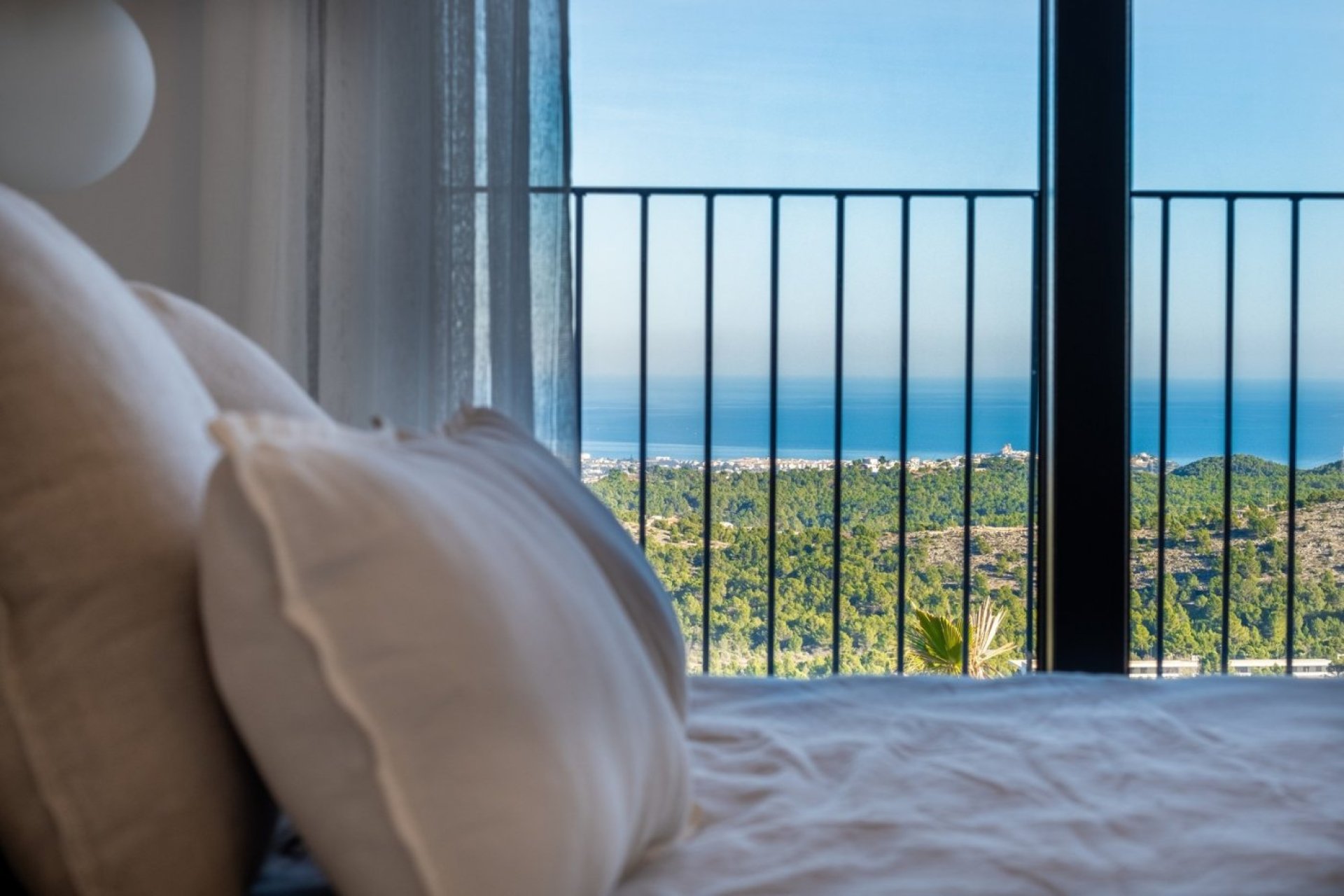 New Build - Villa * - Polop - Urbanizaciones