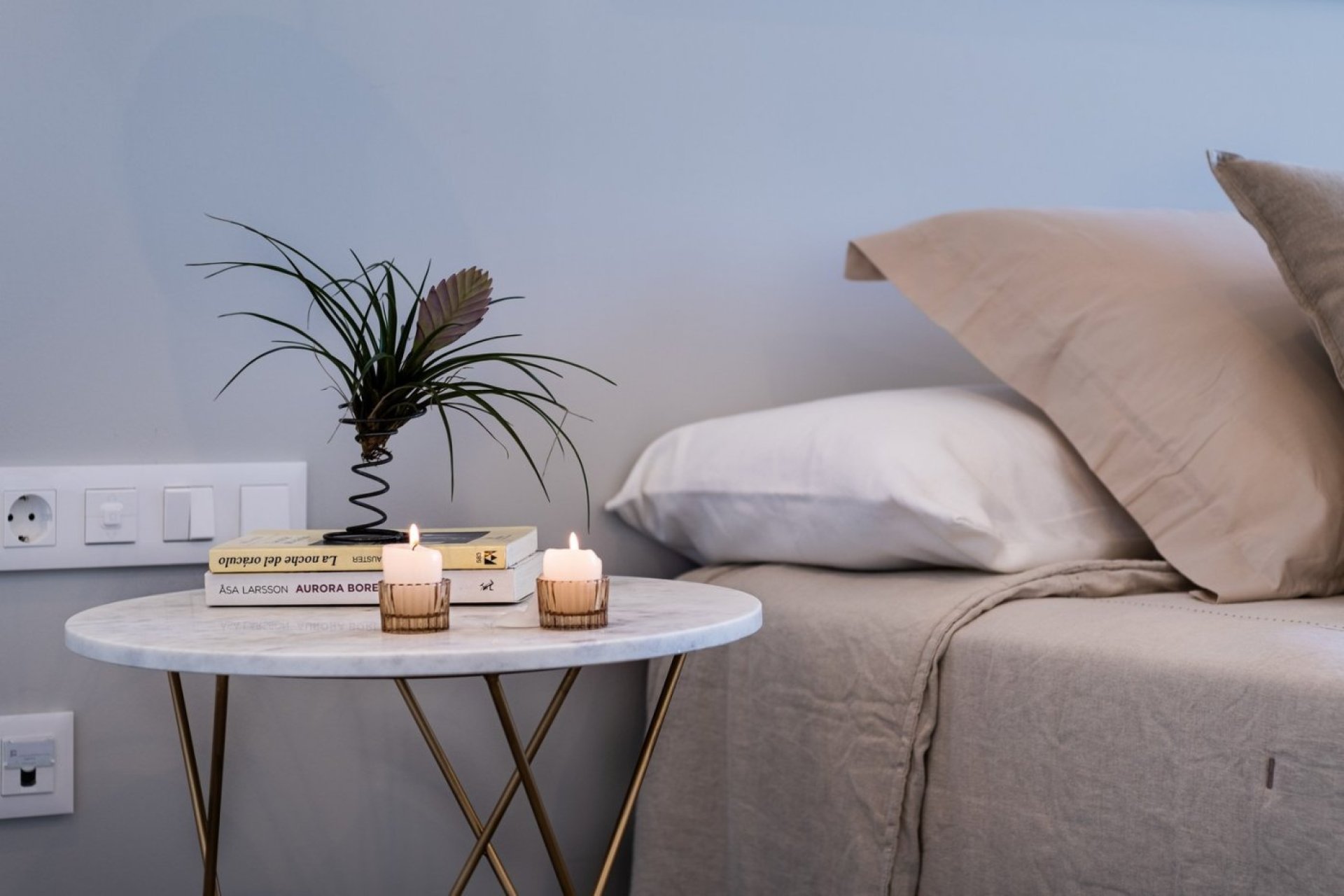 New Build - Villa * - Polop - Urbanizaciones