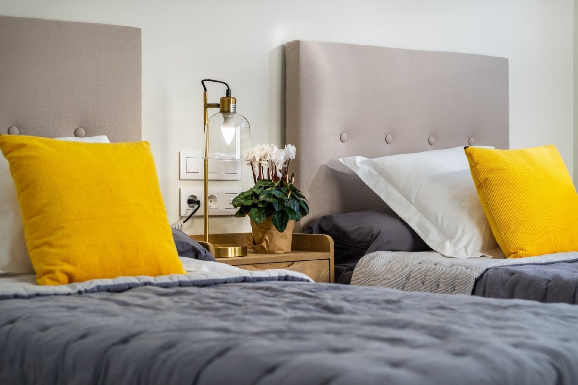 New Build - Villa * - Polop - Urbanizaciones