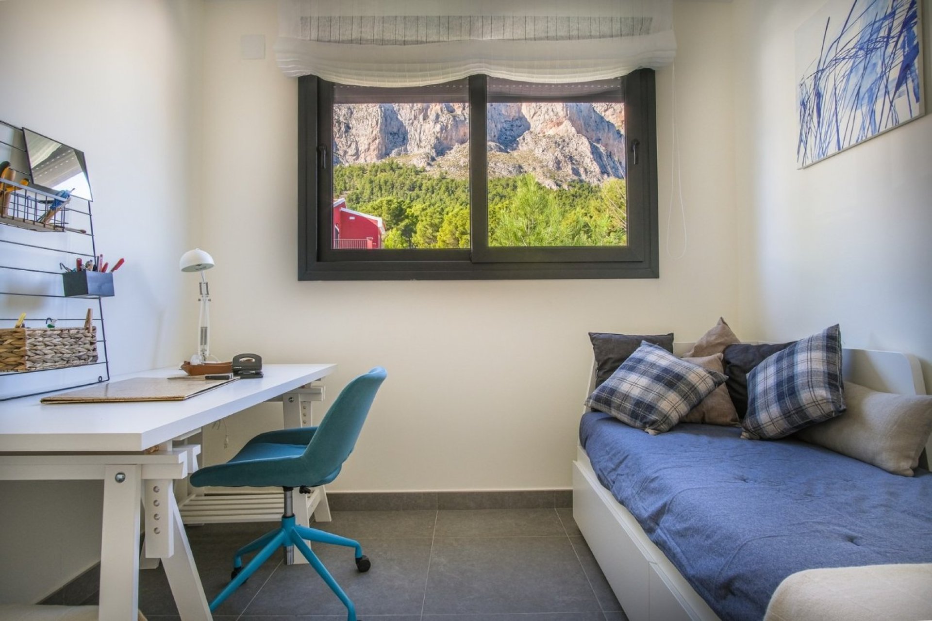 New Build - Villa * - Polop - Urbanizaciones