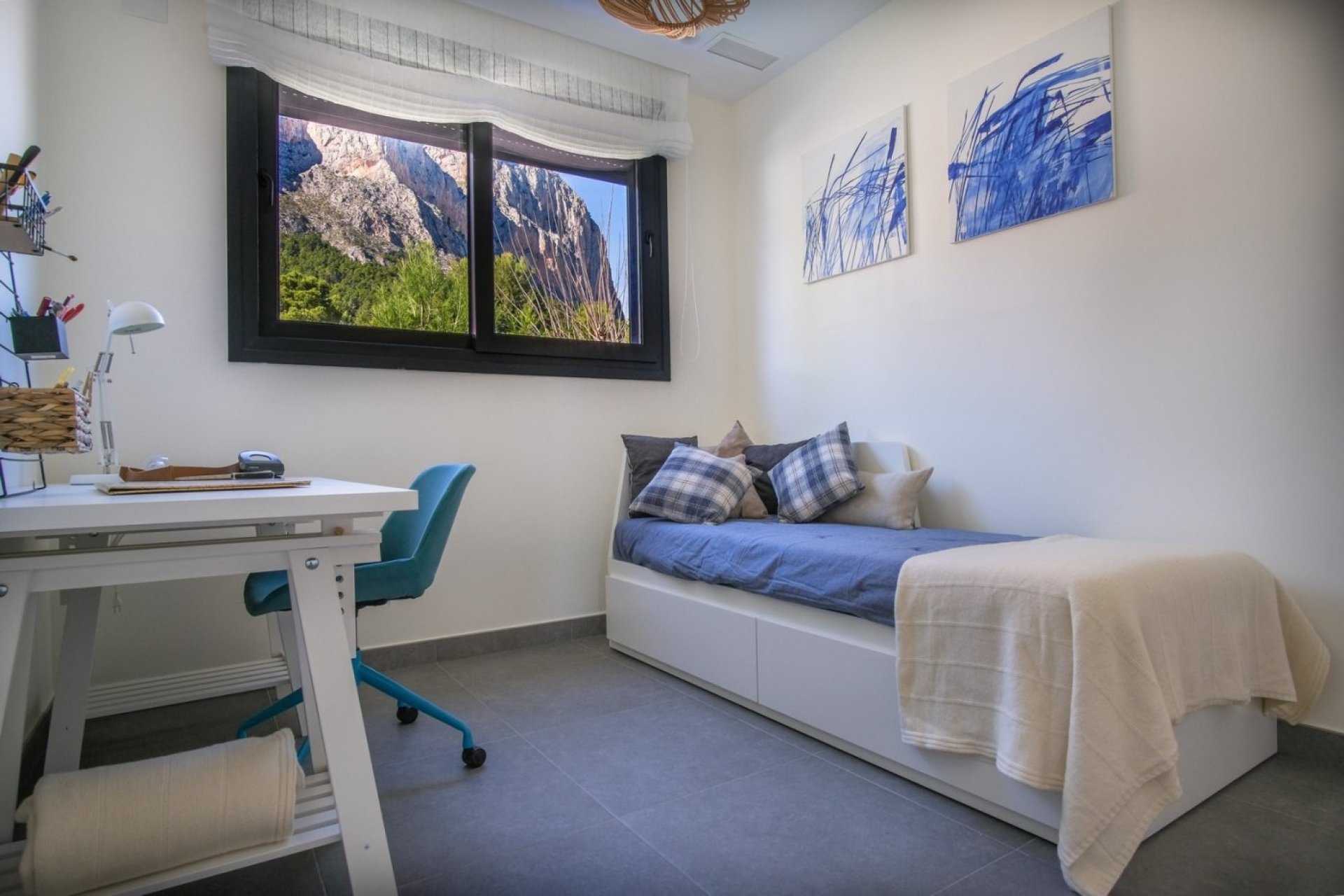 New Build - Villa * - Polop - Urbanizaciones