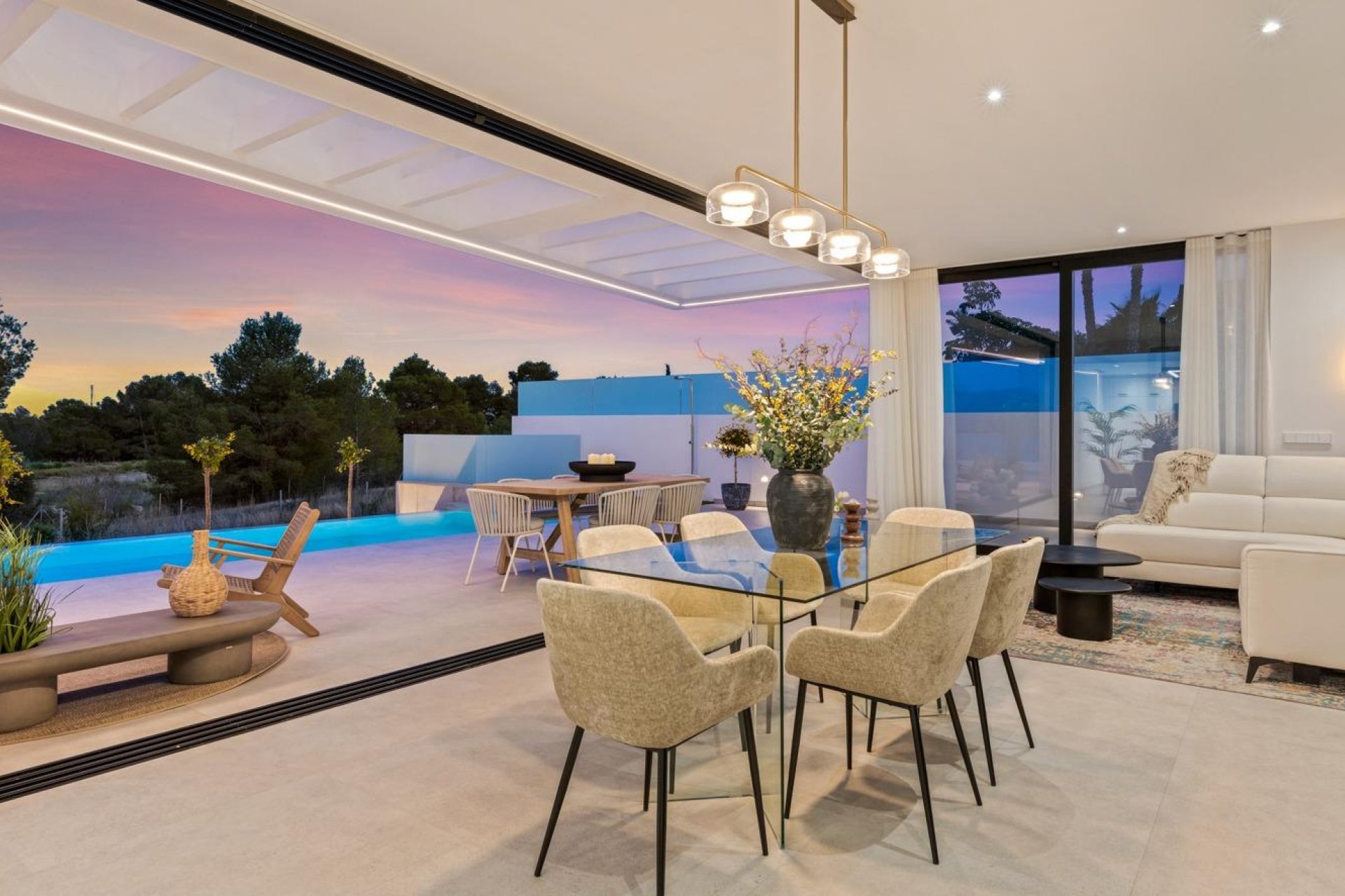 New Build - Villa * - Polop - Urbanizaciones